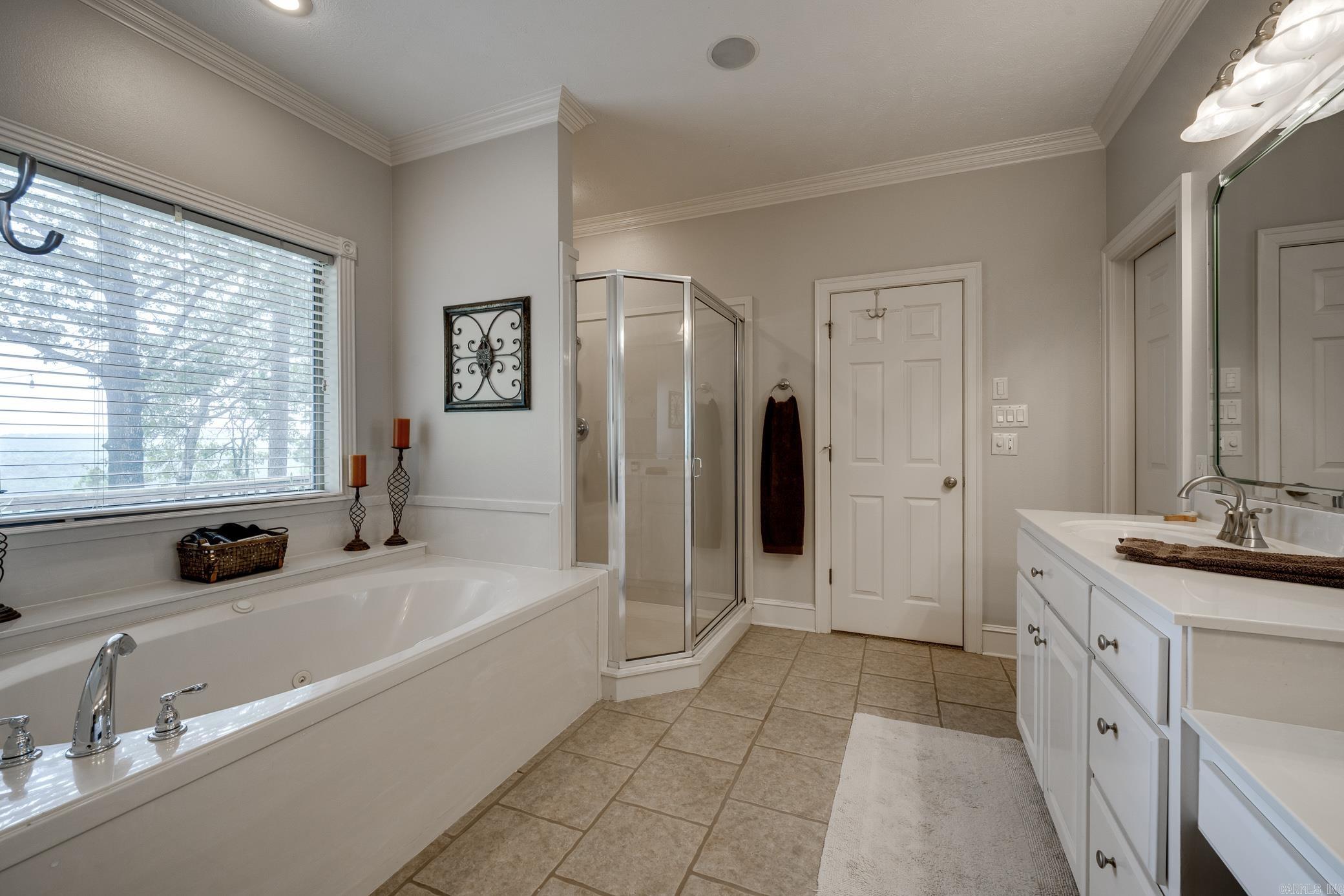 4135 Zachary Trail  Conway, AR