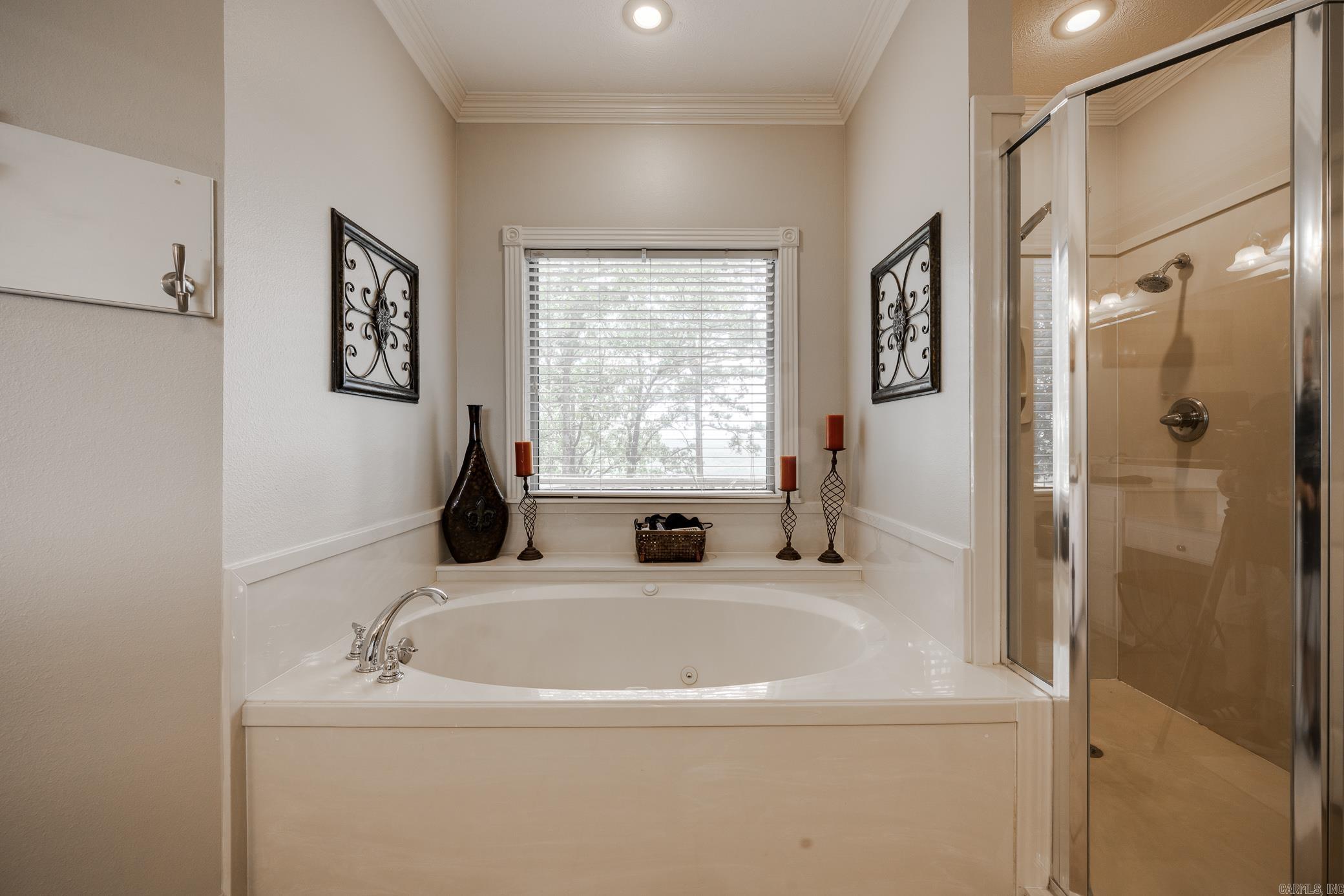 4135 Zachary Trail  Conway, AR