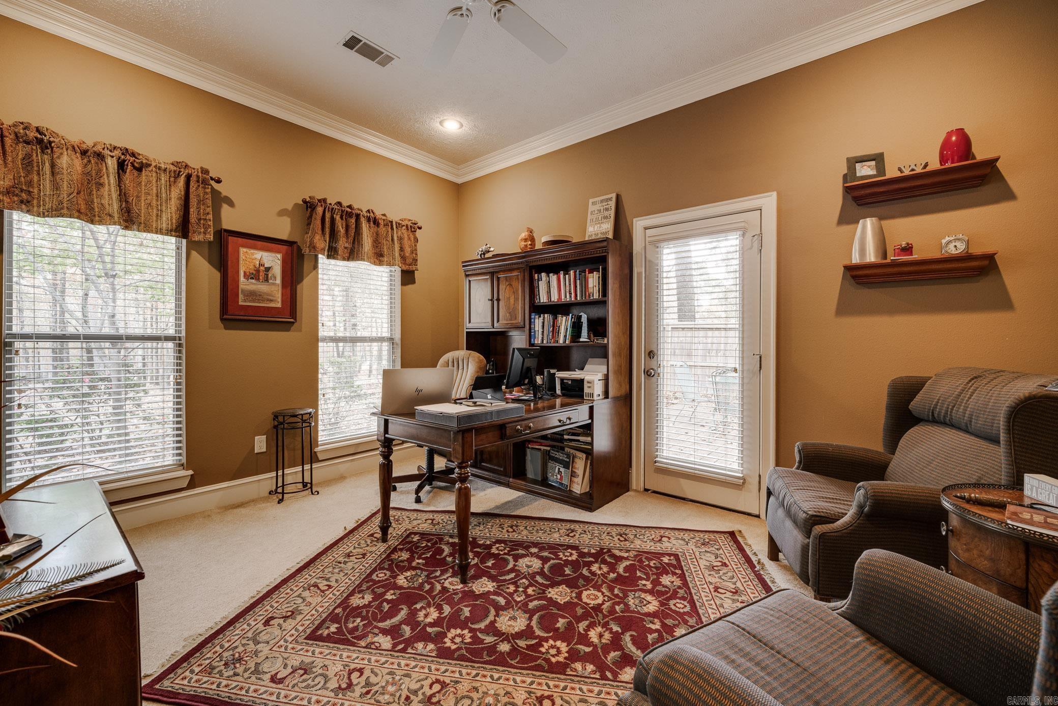 4135 Zachary Trail  Conway, AR