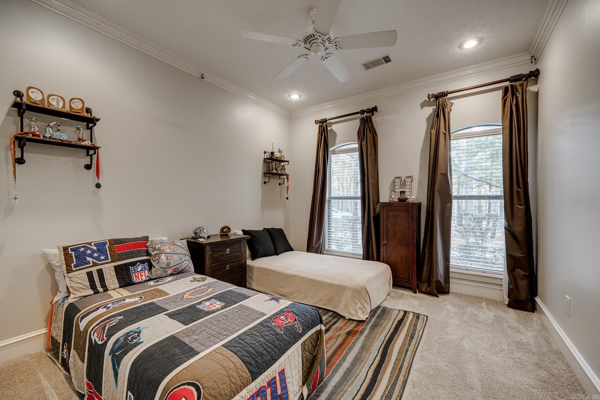 4135 Zachary Trail  Conway, AR