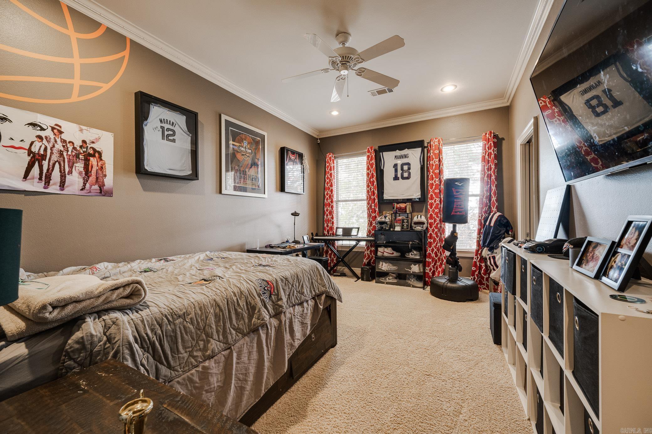 4135 Zachary Trail  Conway, AR