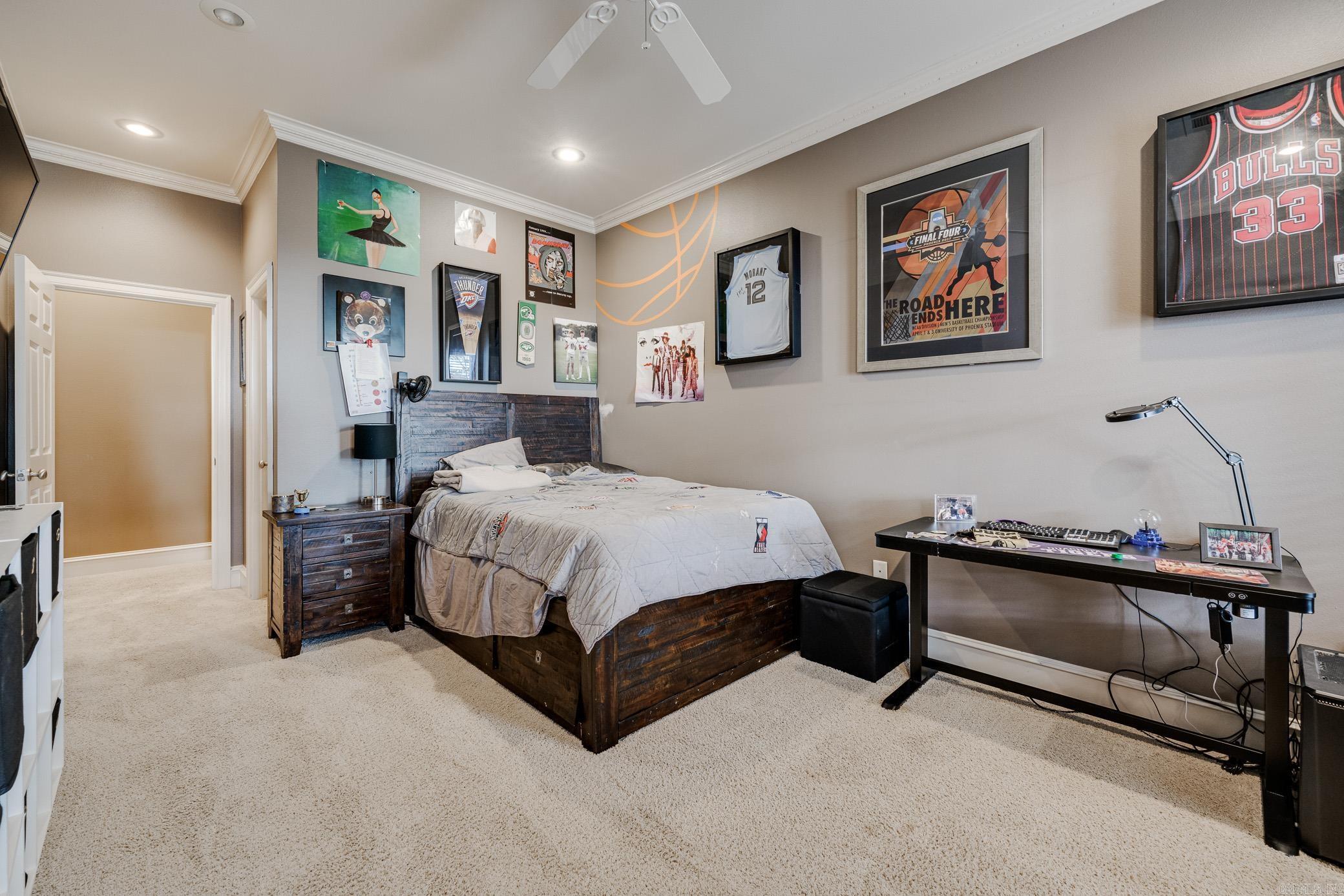 4135 Zachary Trail  Conway, AR