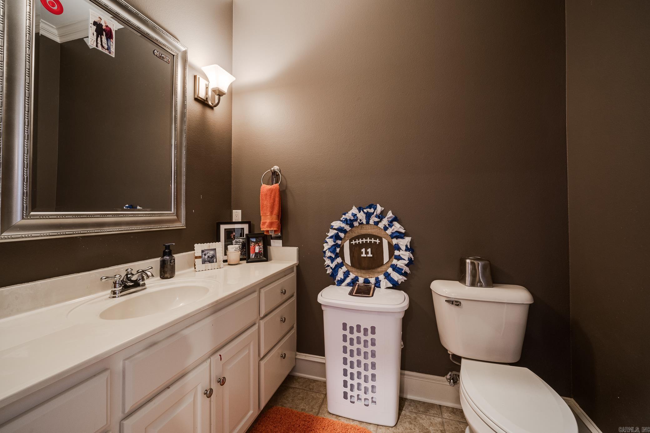 4135 Zachary Trail  Conway, AR