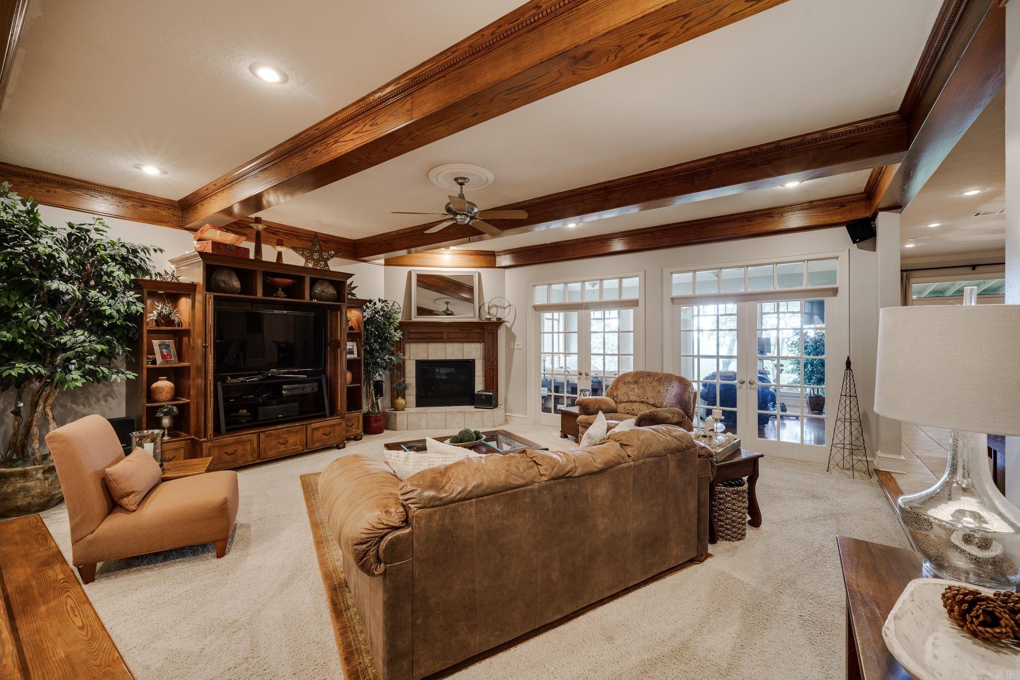 4135 Zachary Trail  Conway, AR