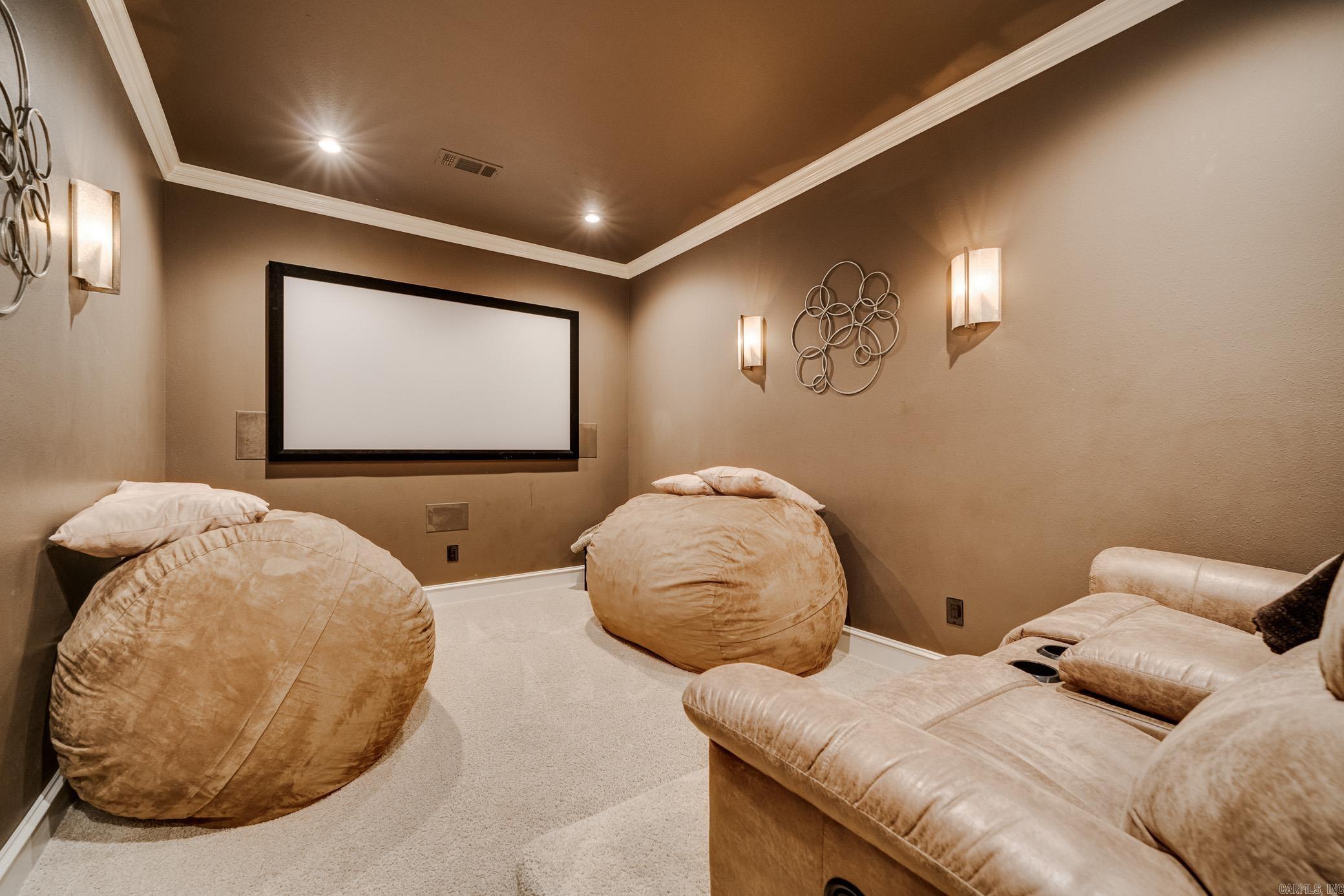 4135 Zachary Trail  Conway, AR