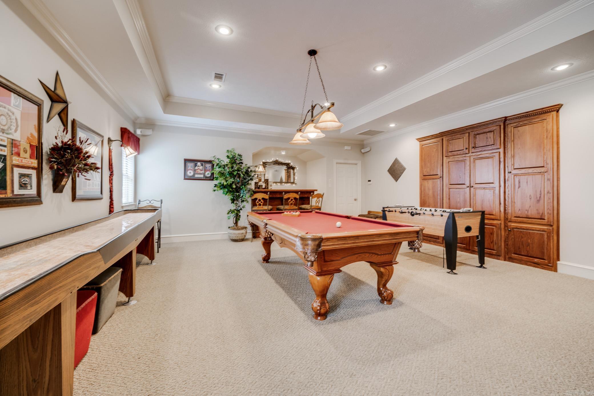 4135 Zachary Trail  Conway, AR