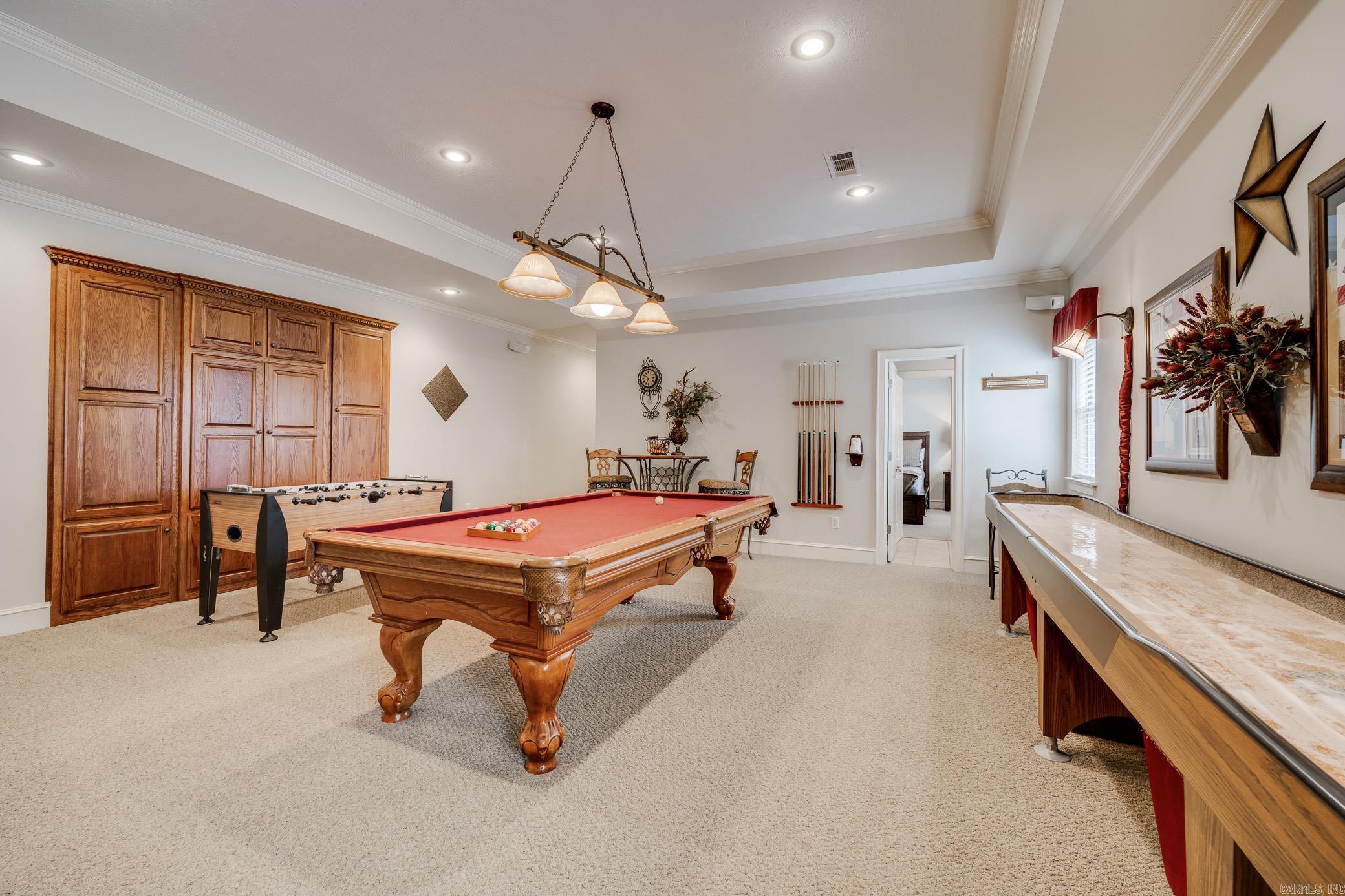 4135 Zachary Trail  Conway, AR