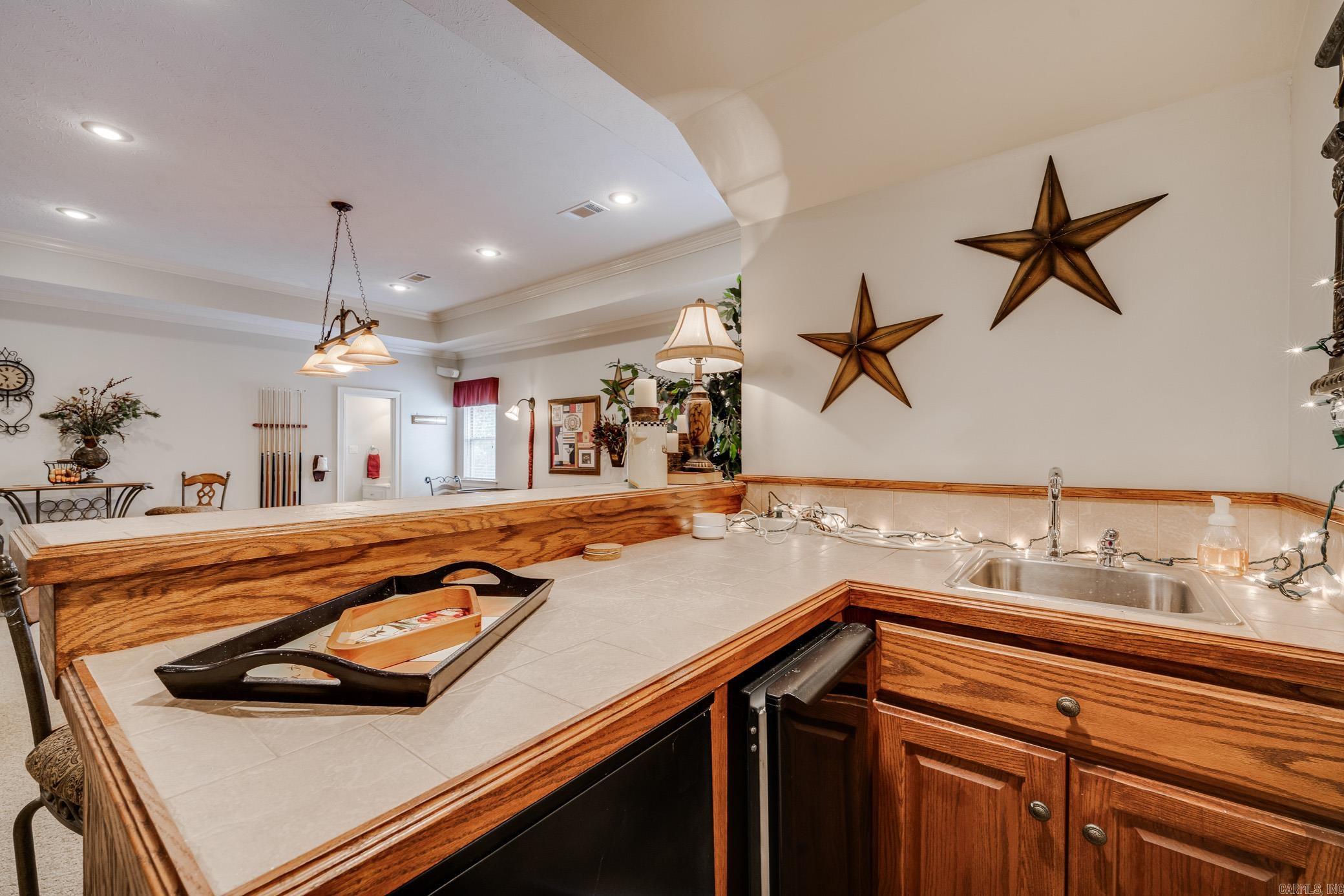 4135 Zachary Trail  Conway, AR