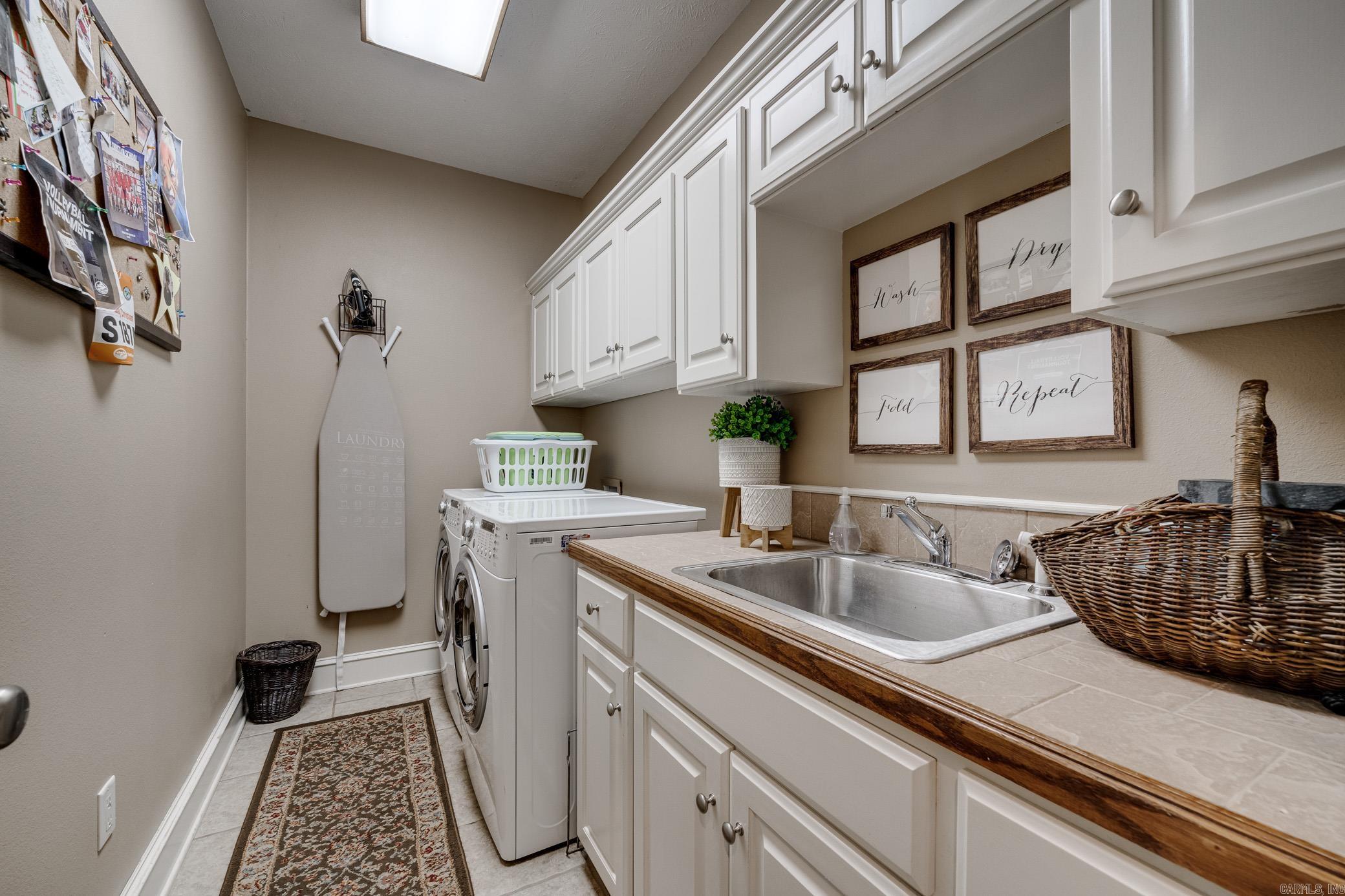 4135 Zachary Trail  Conway, AR