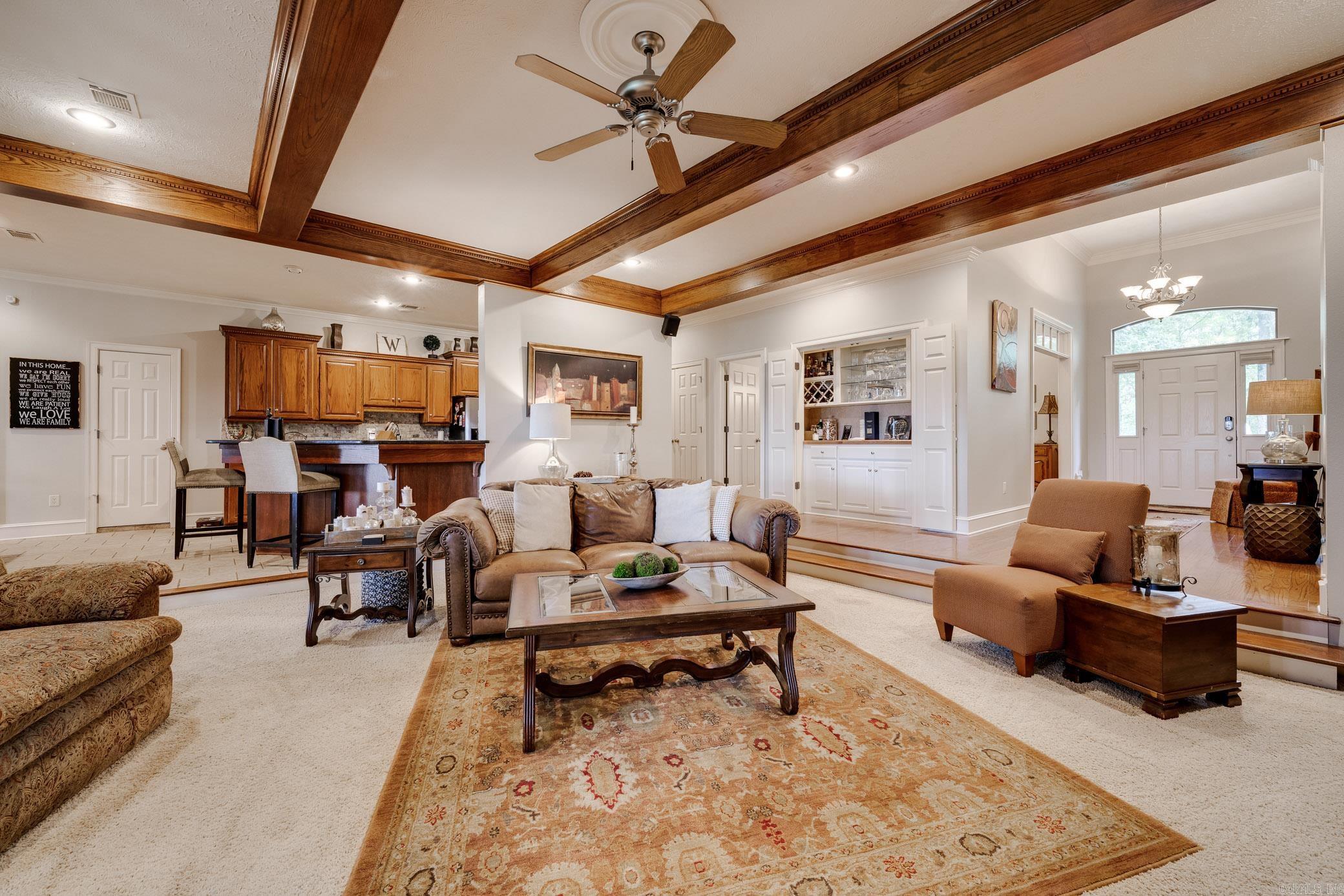 4135 Zachary Trail  Conway, AR