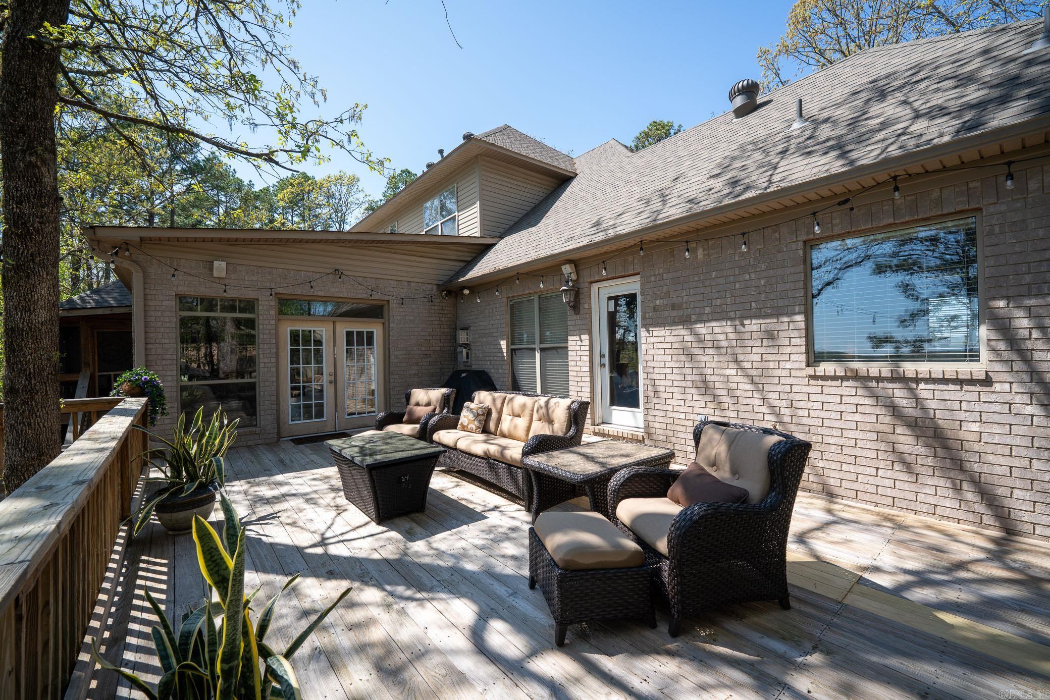 4135 Zachary Trail  Conway, AR