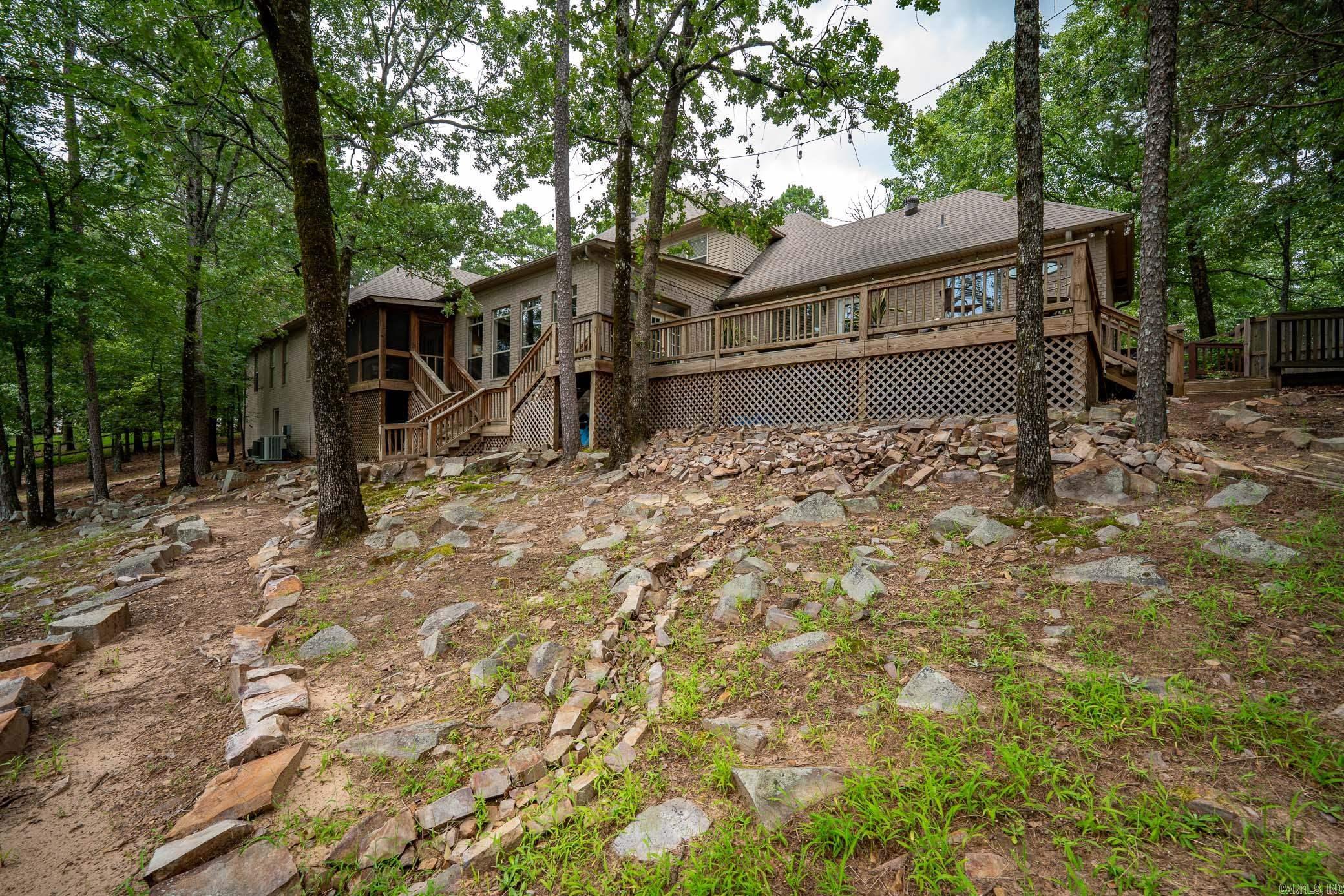 4135 Zachary Trail  Conway, AR