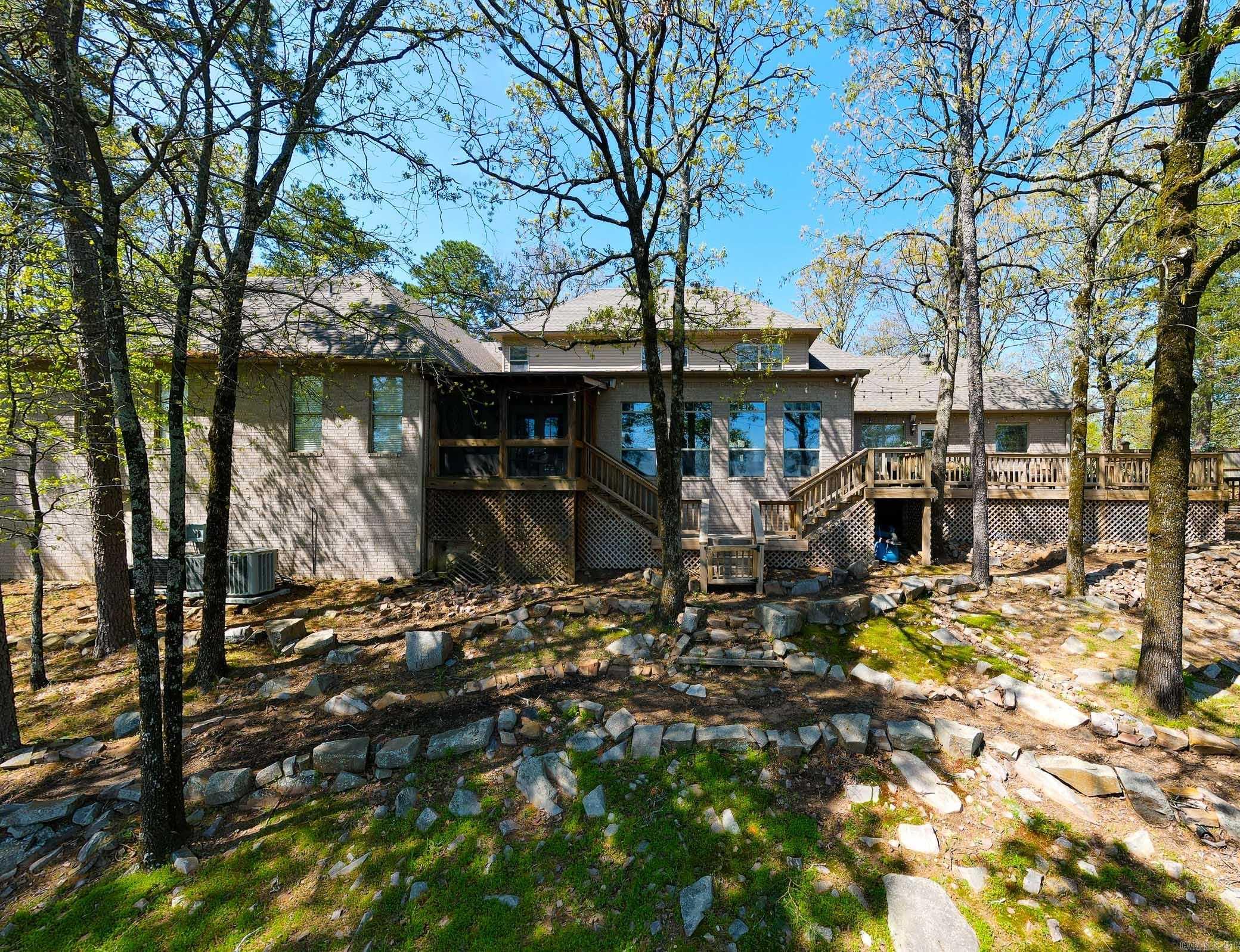 4135 Zachary Trail  Conway, AR