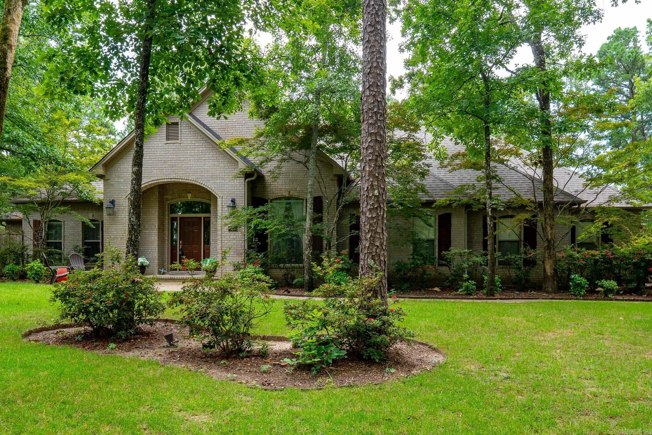 4135 Zachary Trail  Conway, AR