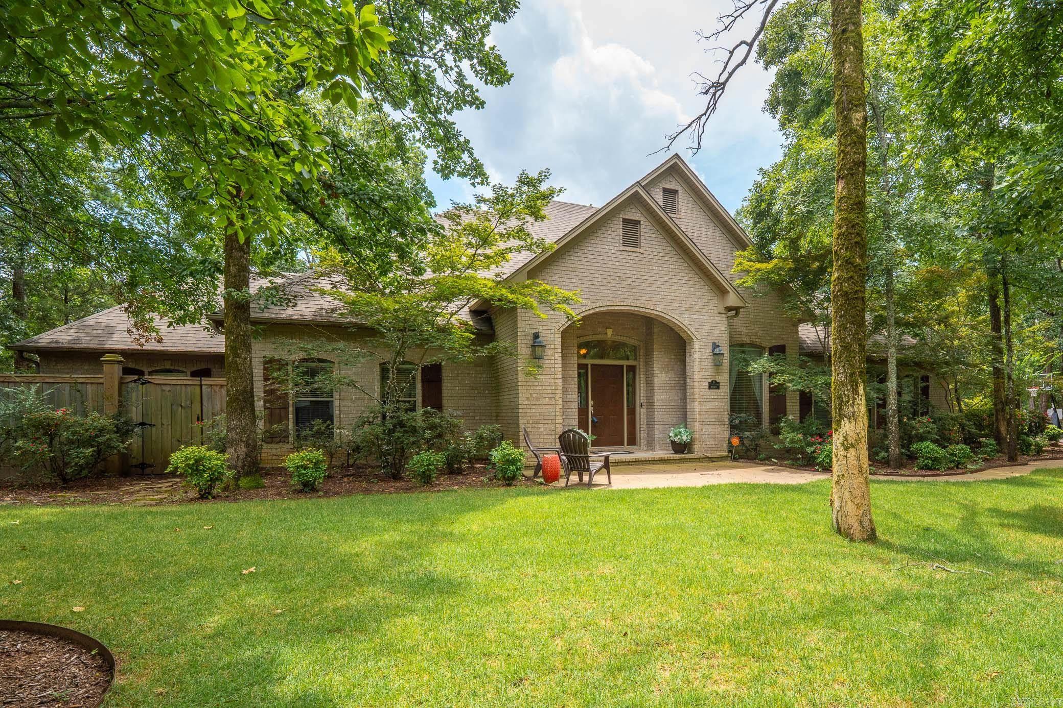 4135 Zachary Trail  Conway, AR