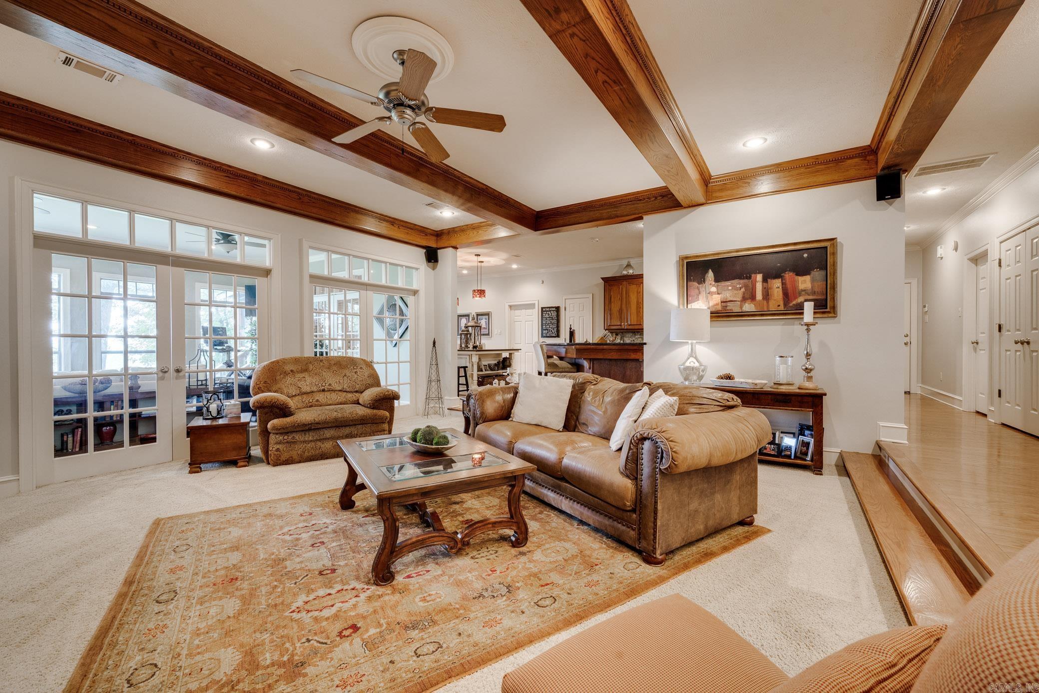 4135 Zachary Trail  Conway, AR