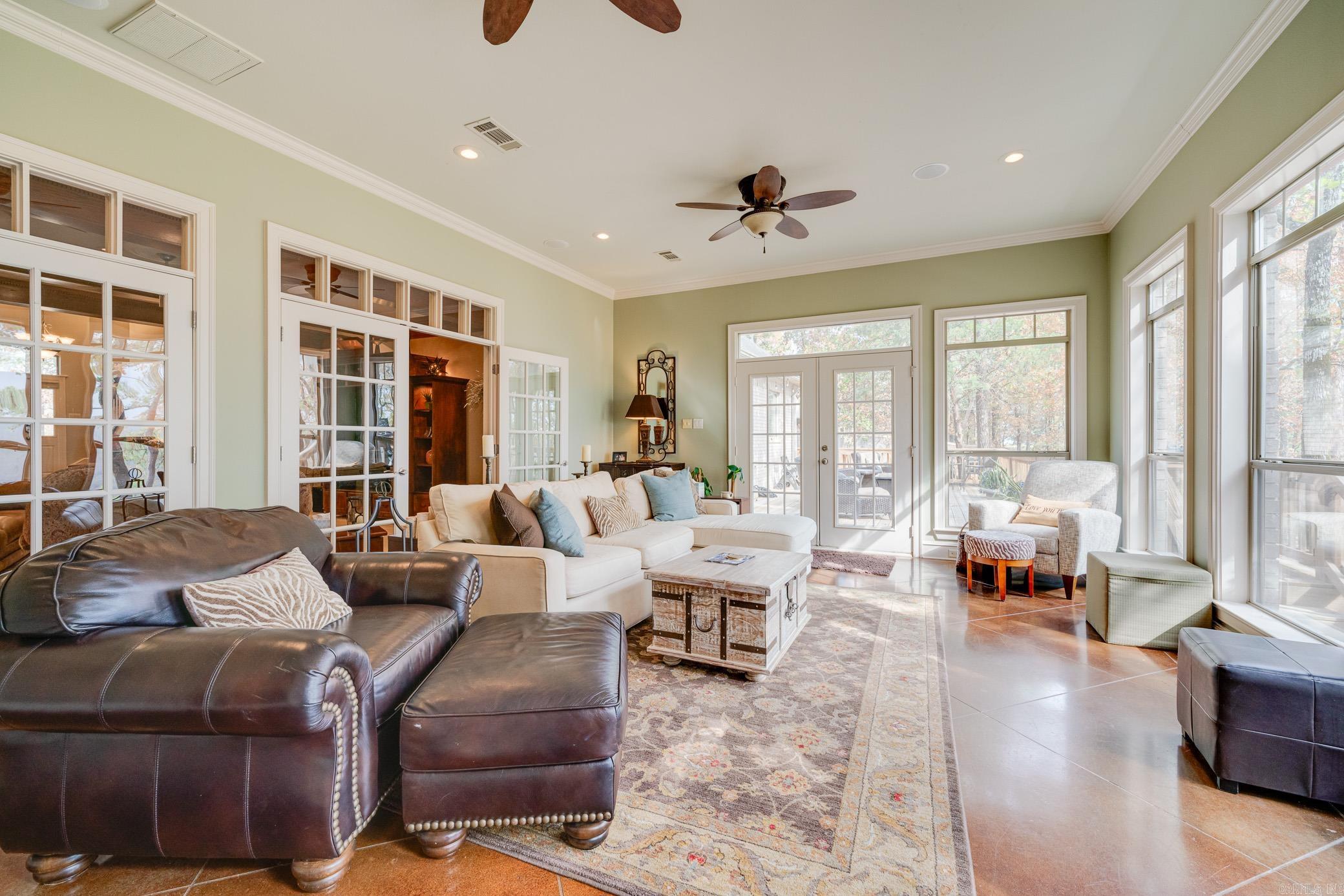 4135 Zachary Trail  Conway, AR