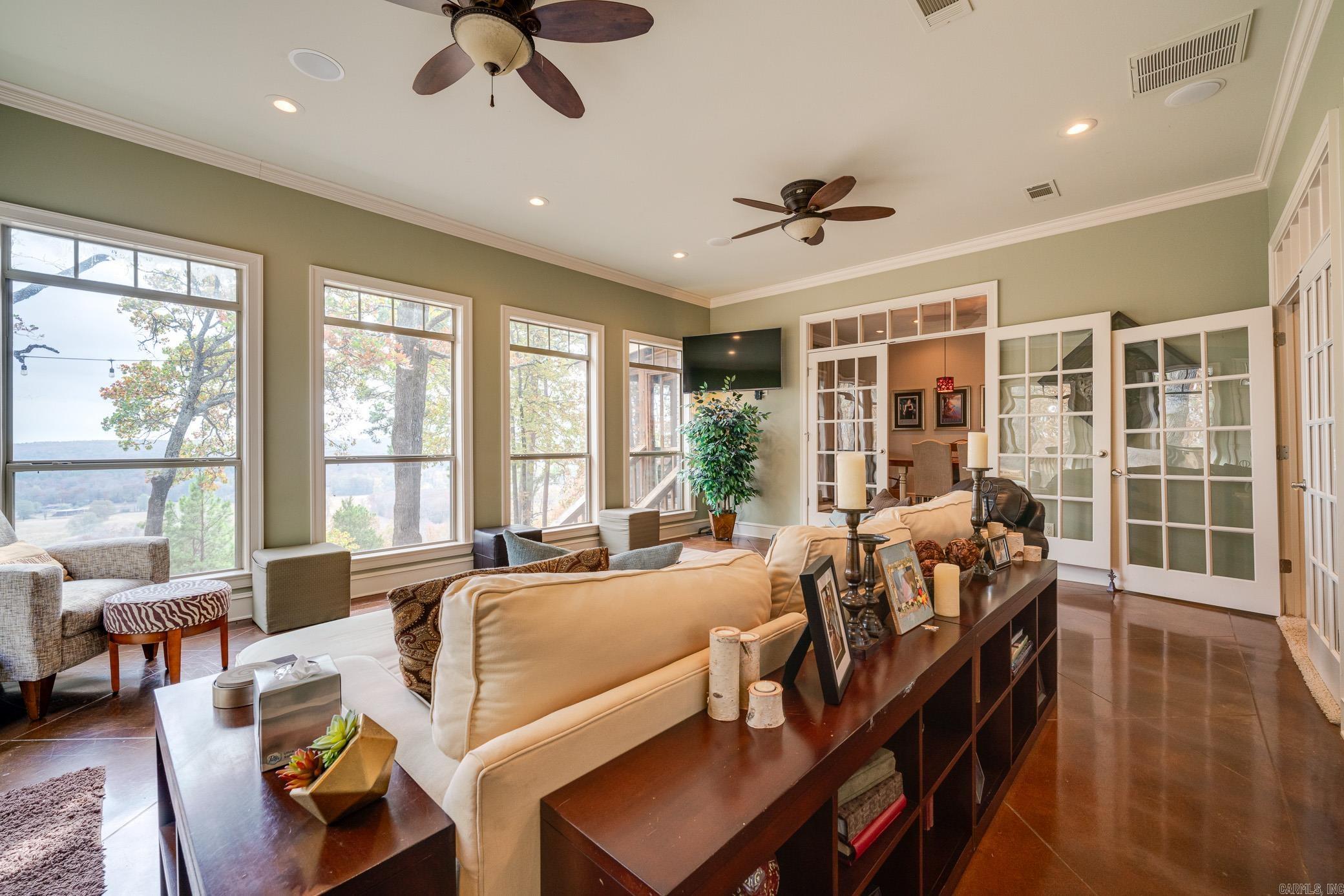 4135 Zachary Trail  Conway, AR