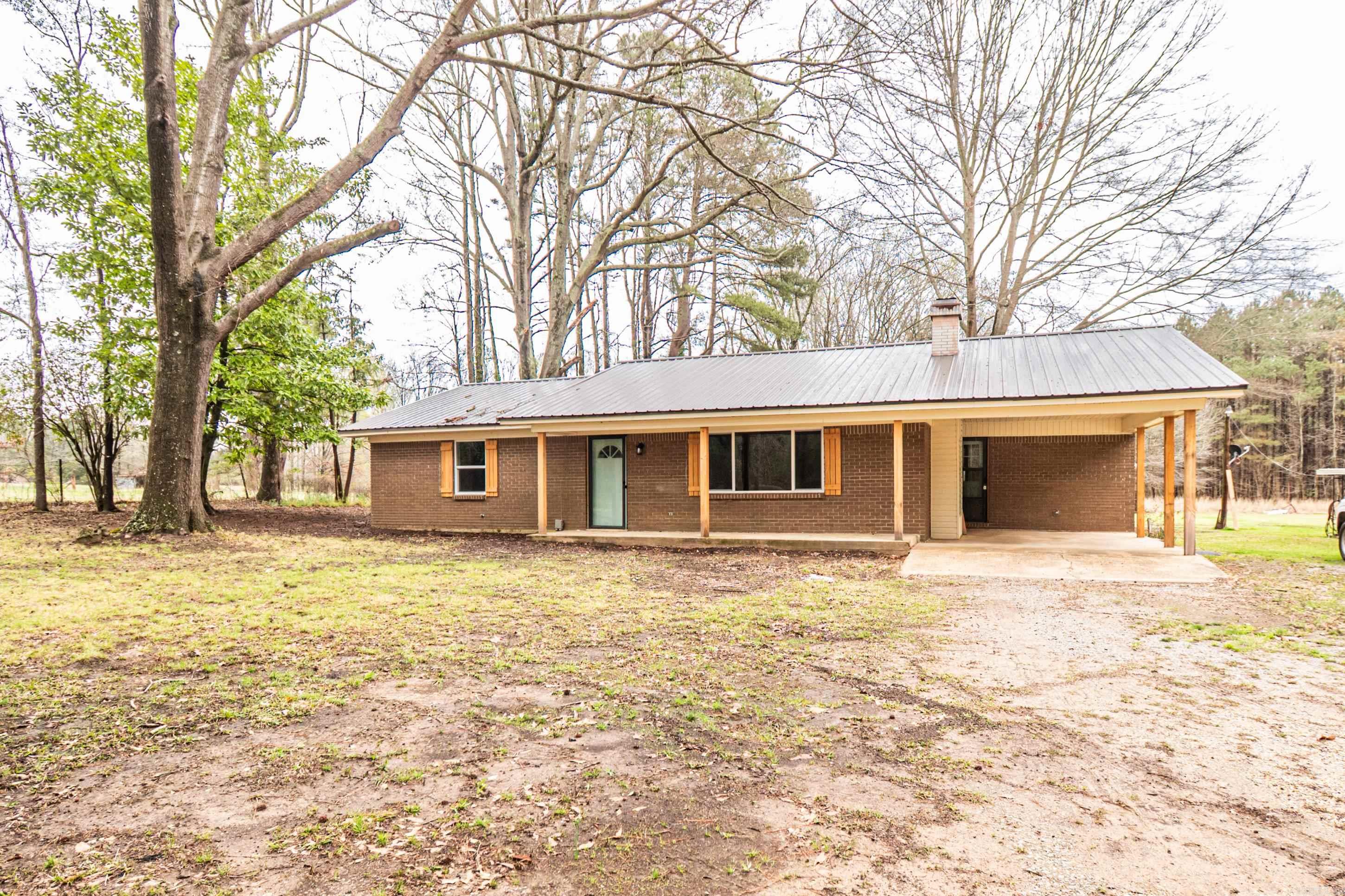 438 Midway Rte  Monticello, AR