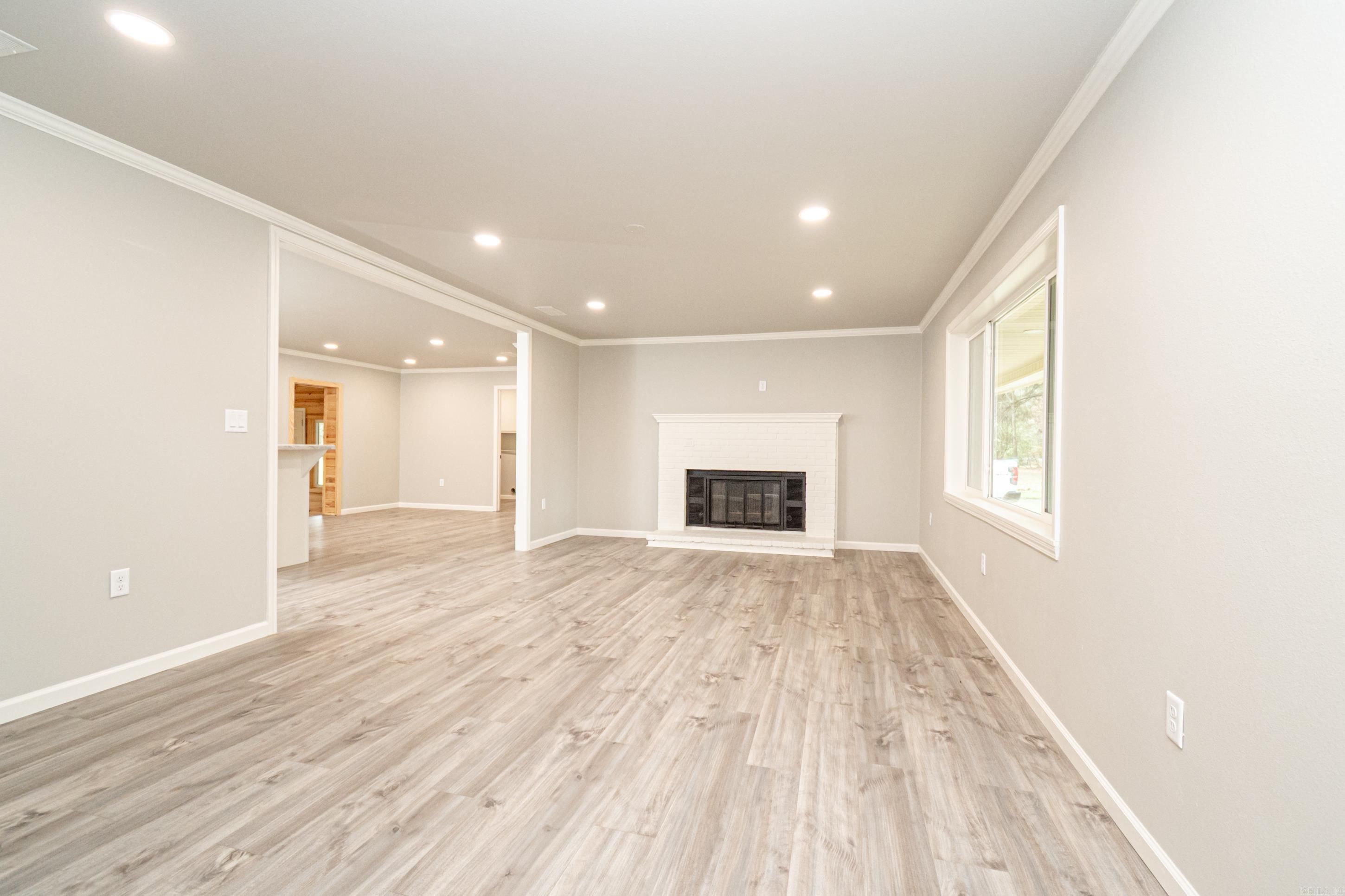 438 Midway Rte  Monticello, AR