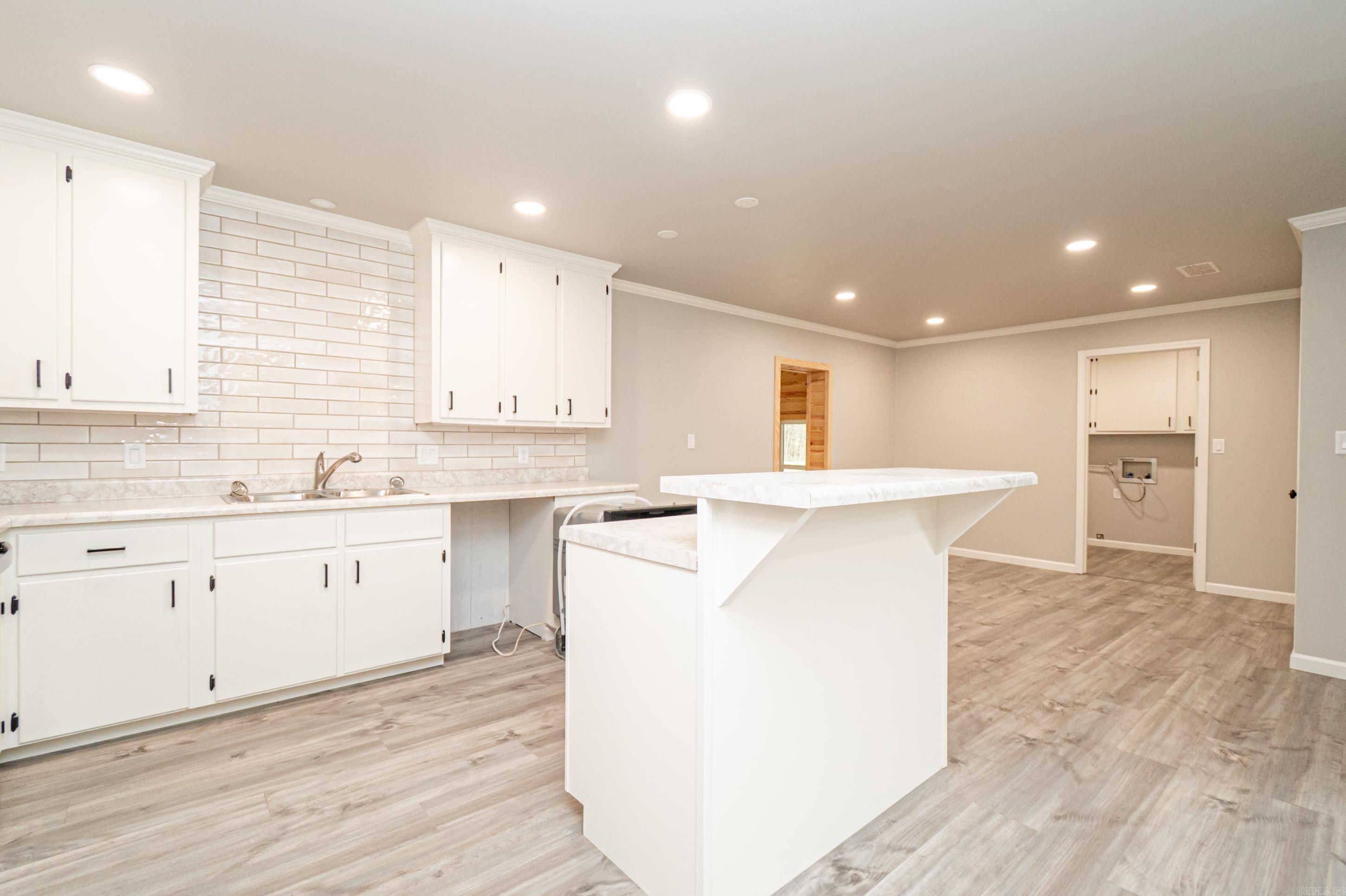 438 Midway Rte  Monticello, AR