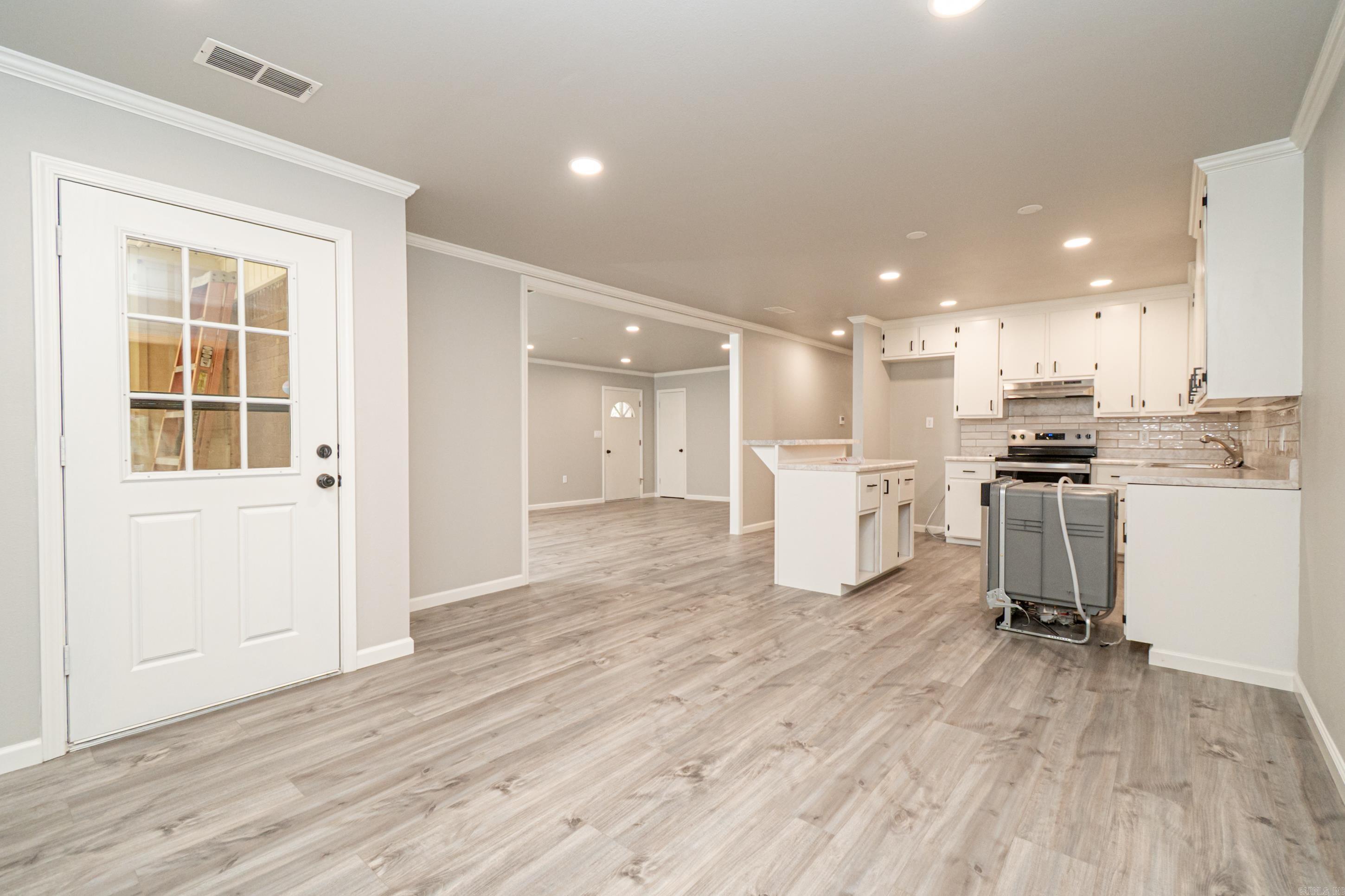 438 Midway Rte  Monticello, AR