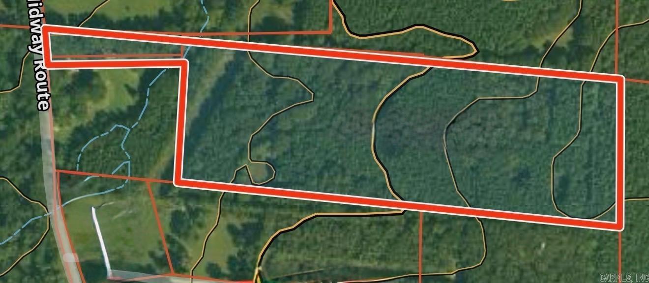 438 Midway Rte  Monticello, AR