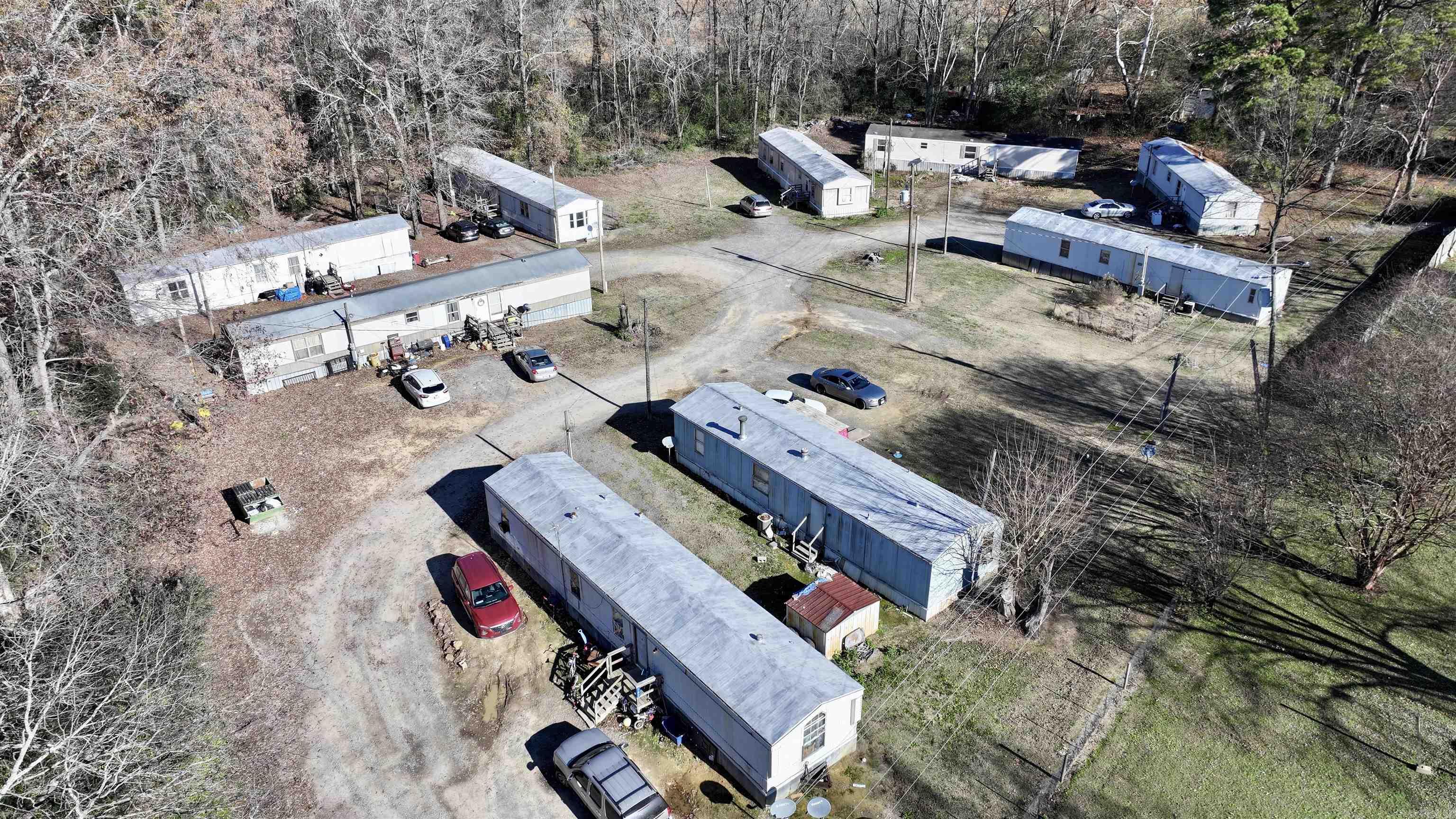 102-121 Ray Court  Judsonia, AR