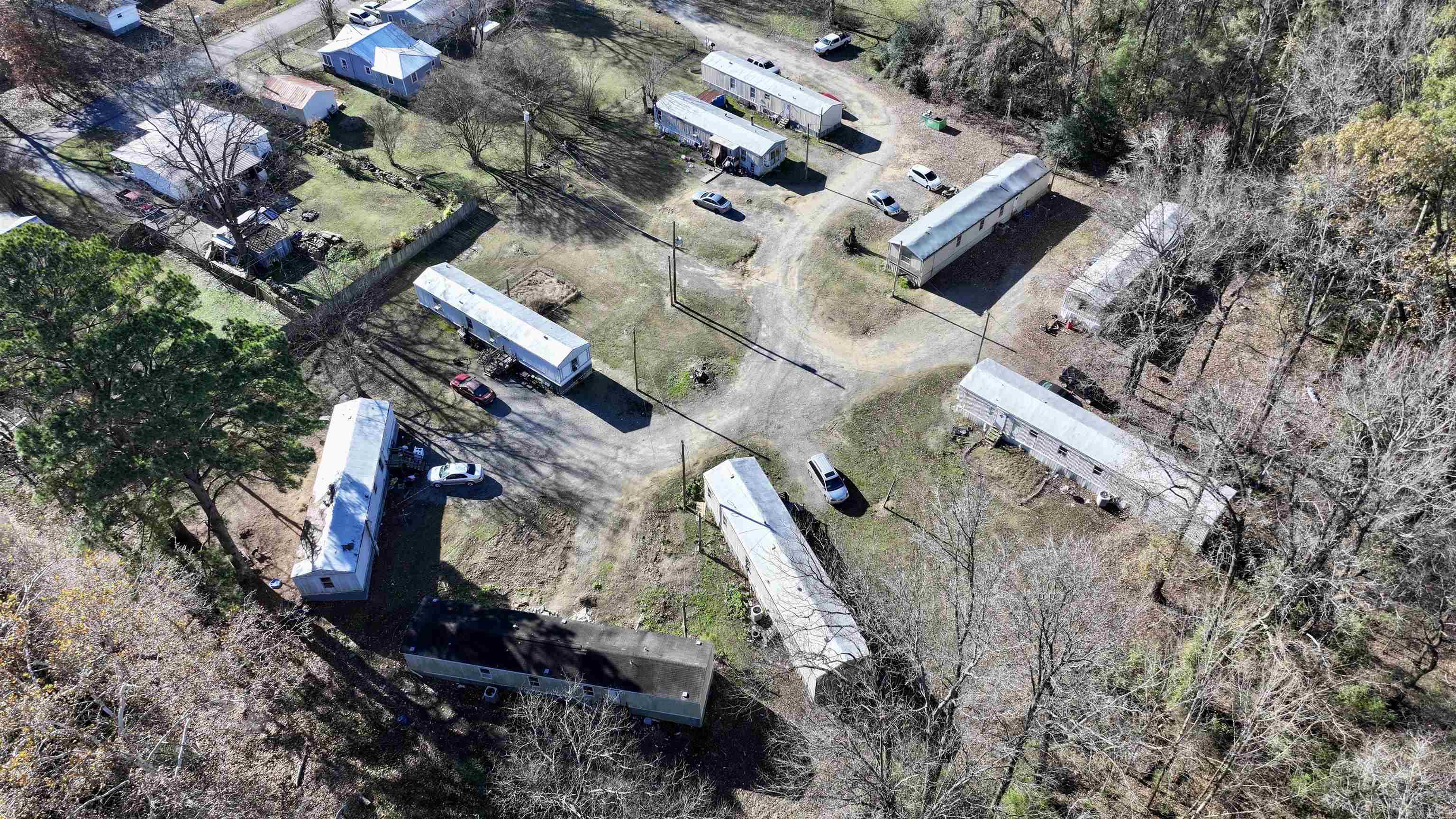 102-121 Ray Court  Judsonia, AR