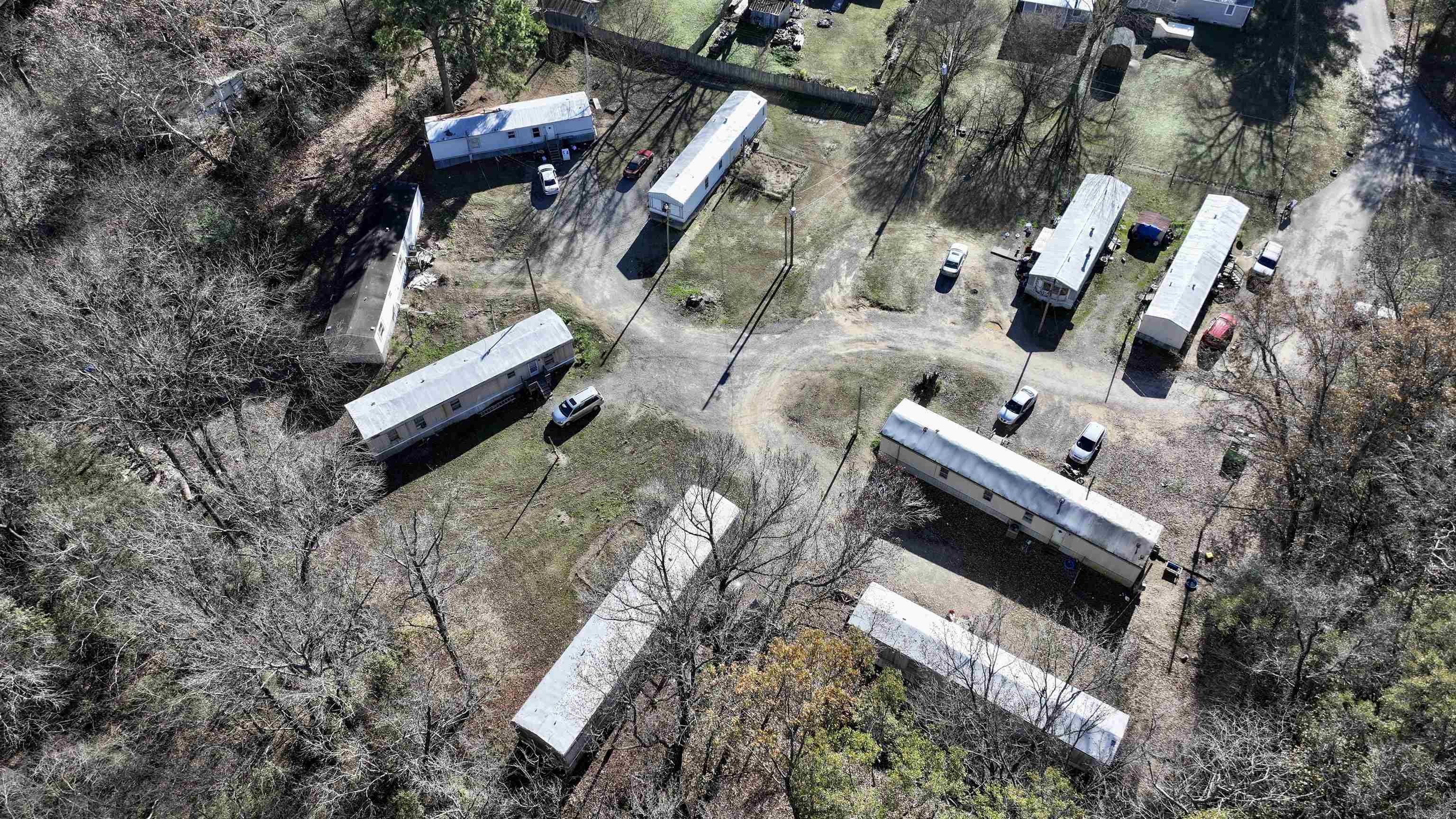 102-121 Ray Court  Judsonia, AR