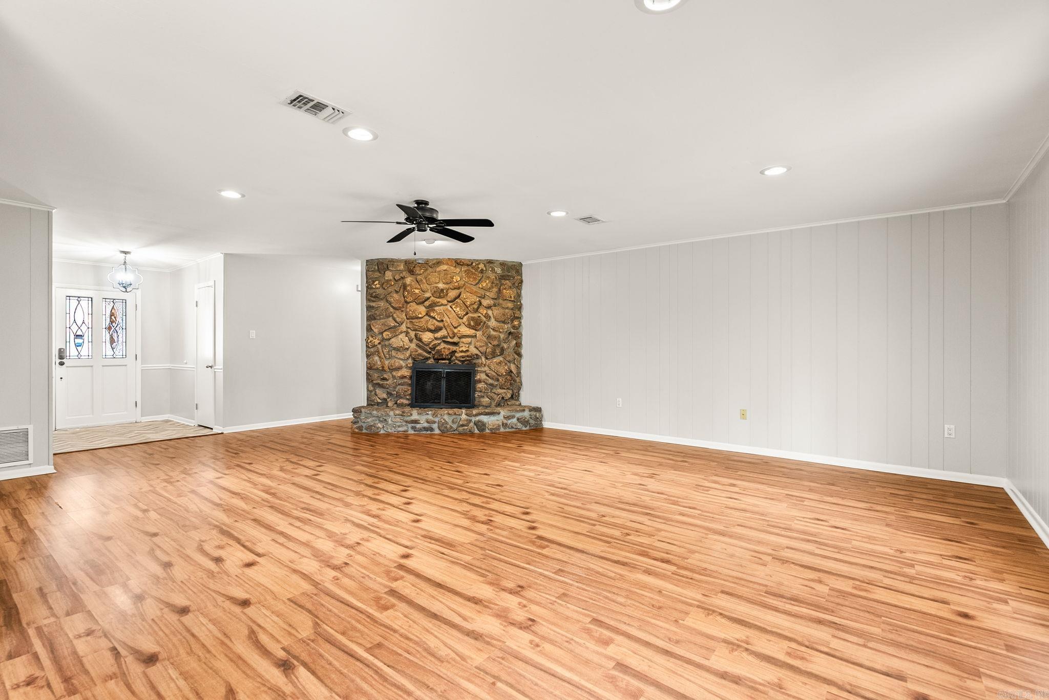 10 Forrest Lane  Conway, AR