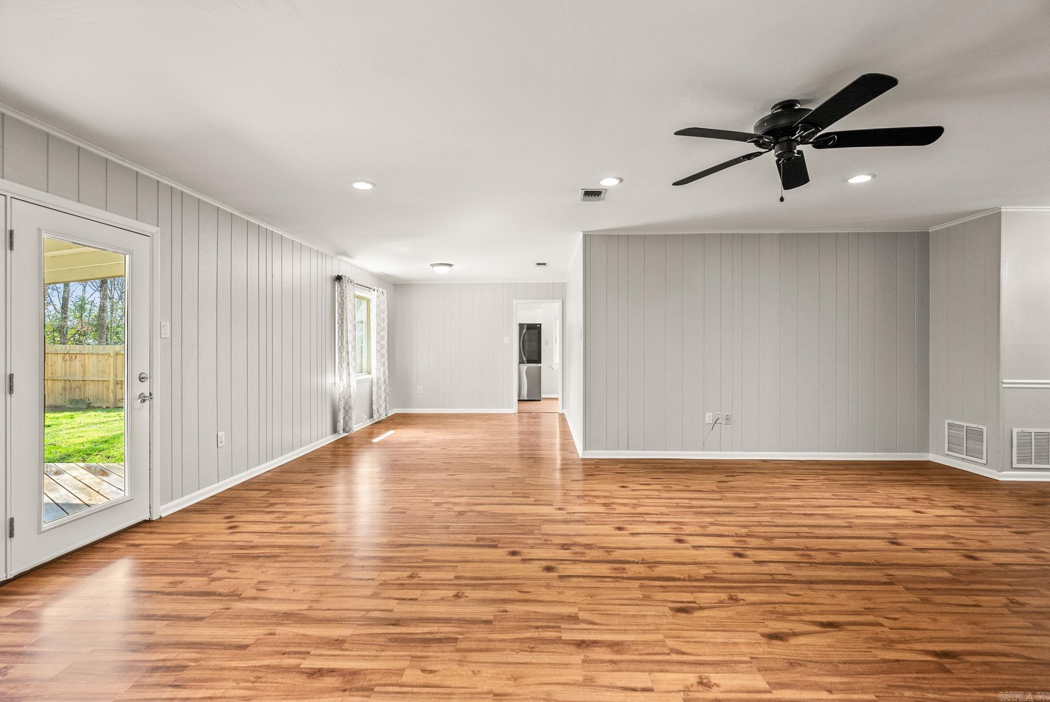 10 Forrest Lane  Conway, AR