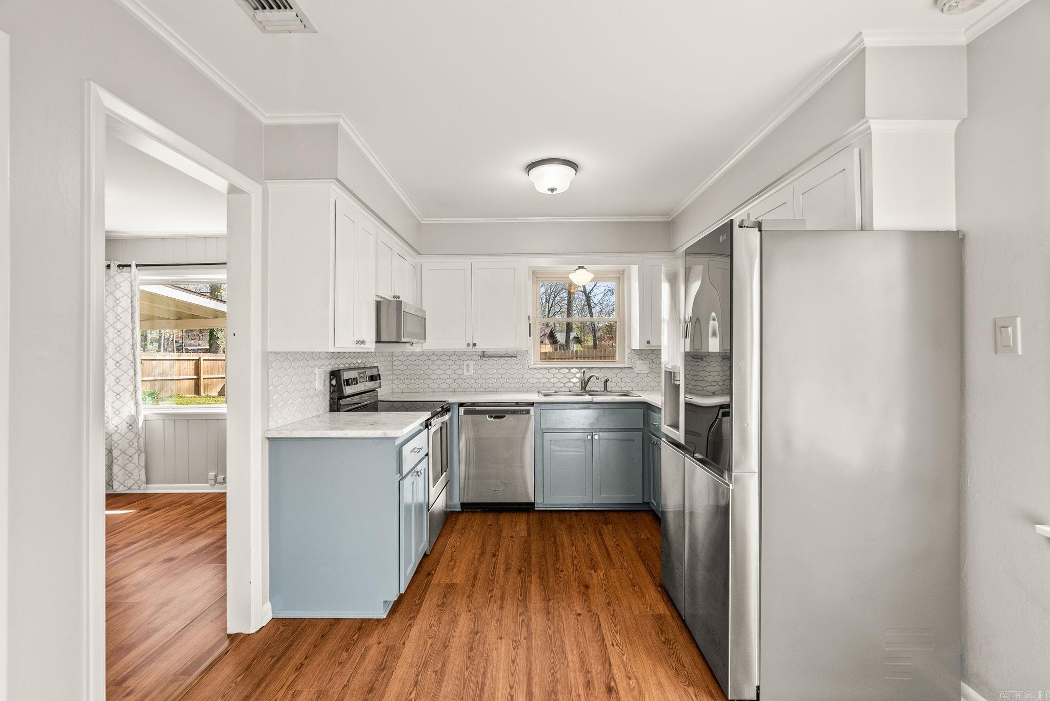 10 Forrest Lane  Conway, AR