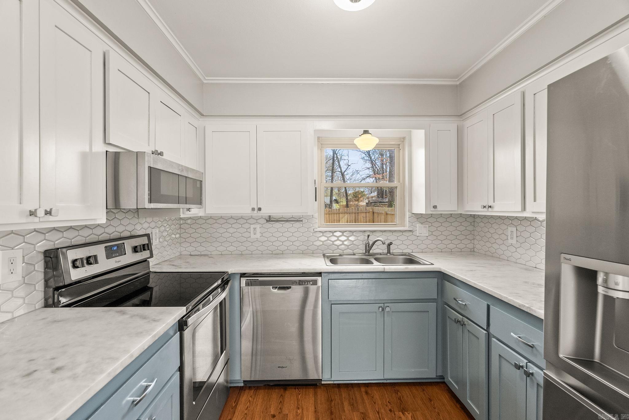 10 Forrest Lane  Conway, AR