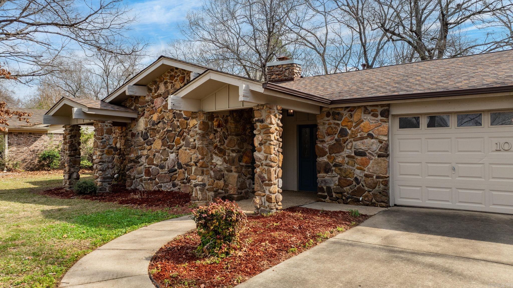 10 Forrest Lane  Conway, AR