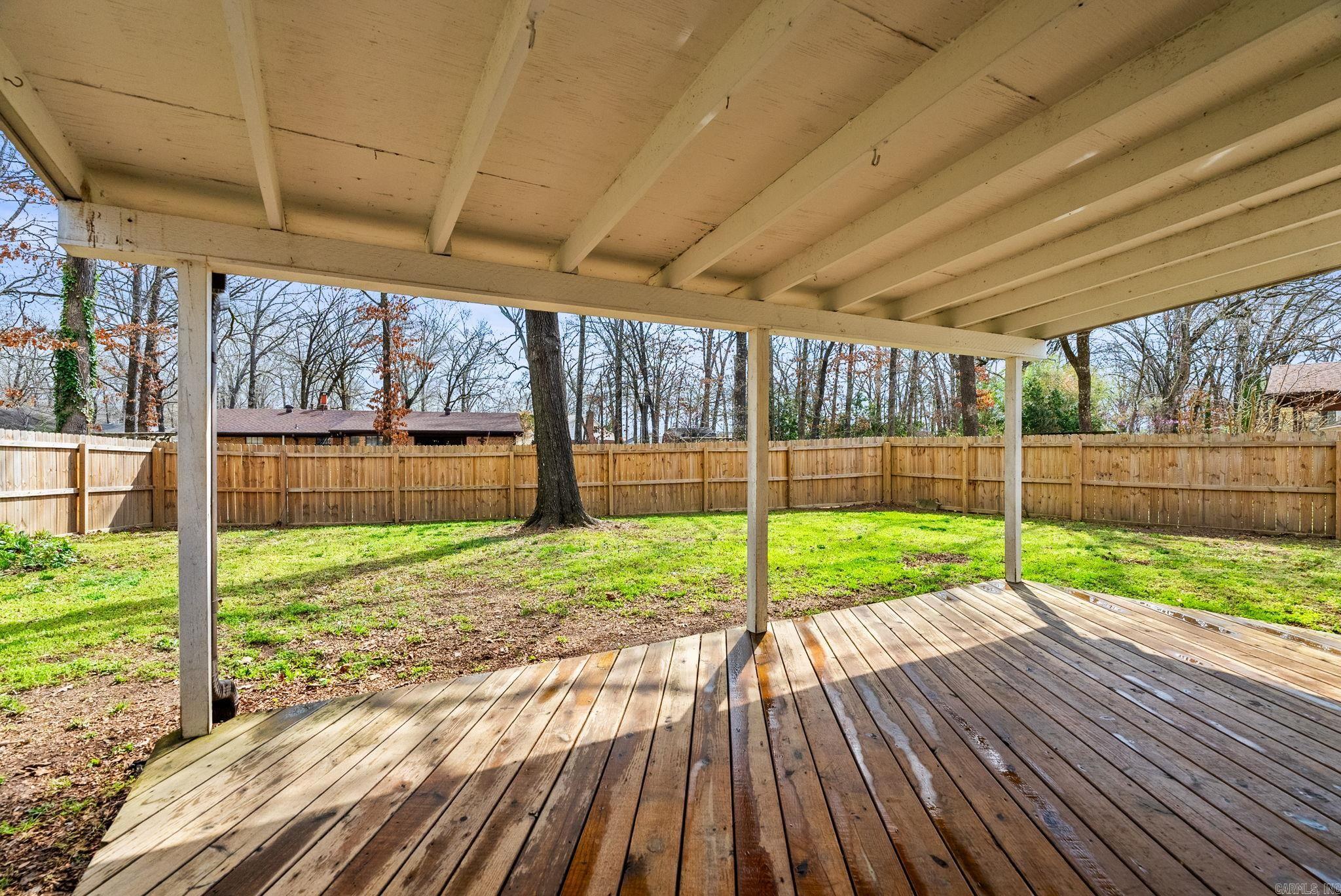 10 Forrest Lane  Conway, AR