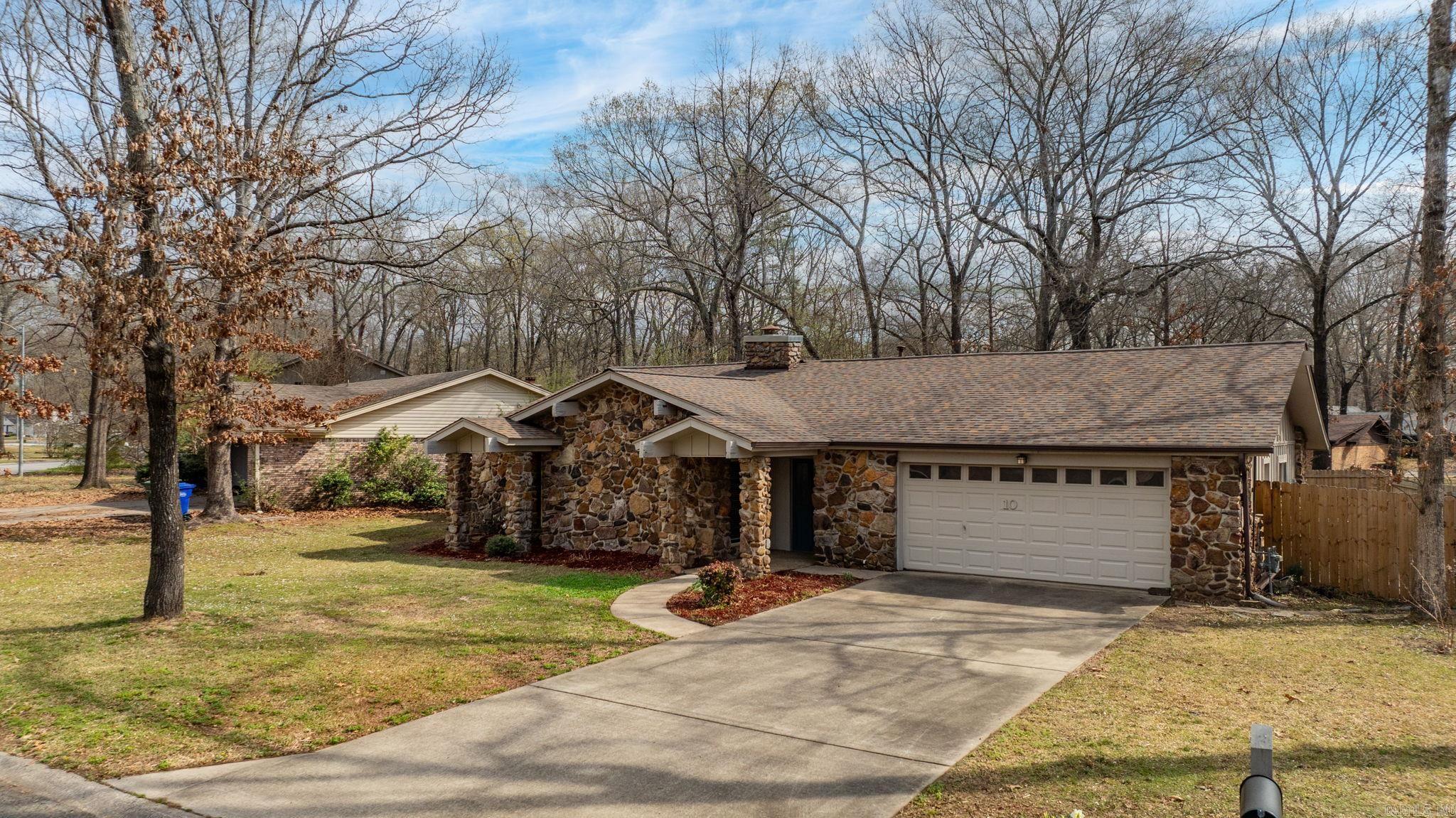 10 Forrest Lane  Conway, AR