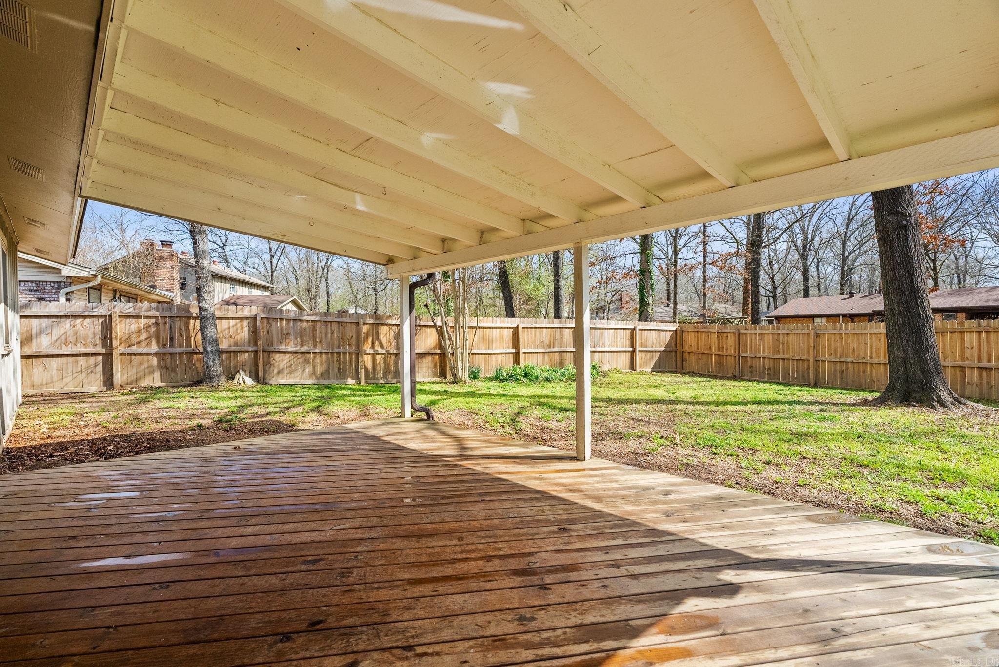 10 Forrest Lane  Conway, AR