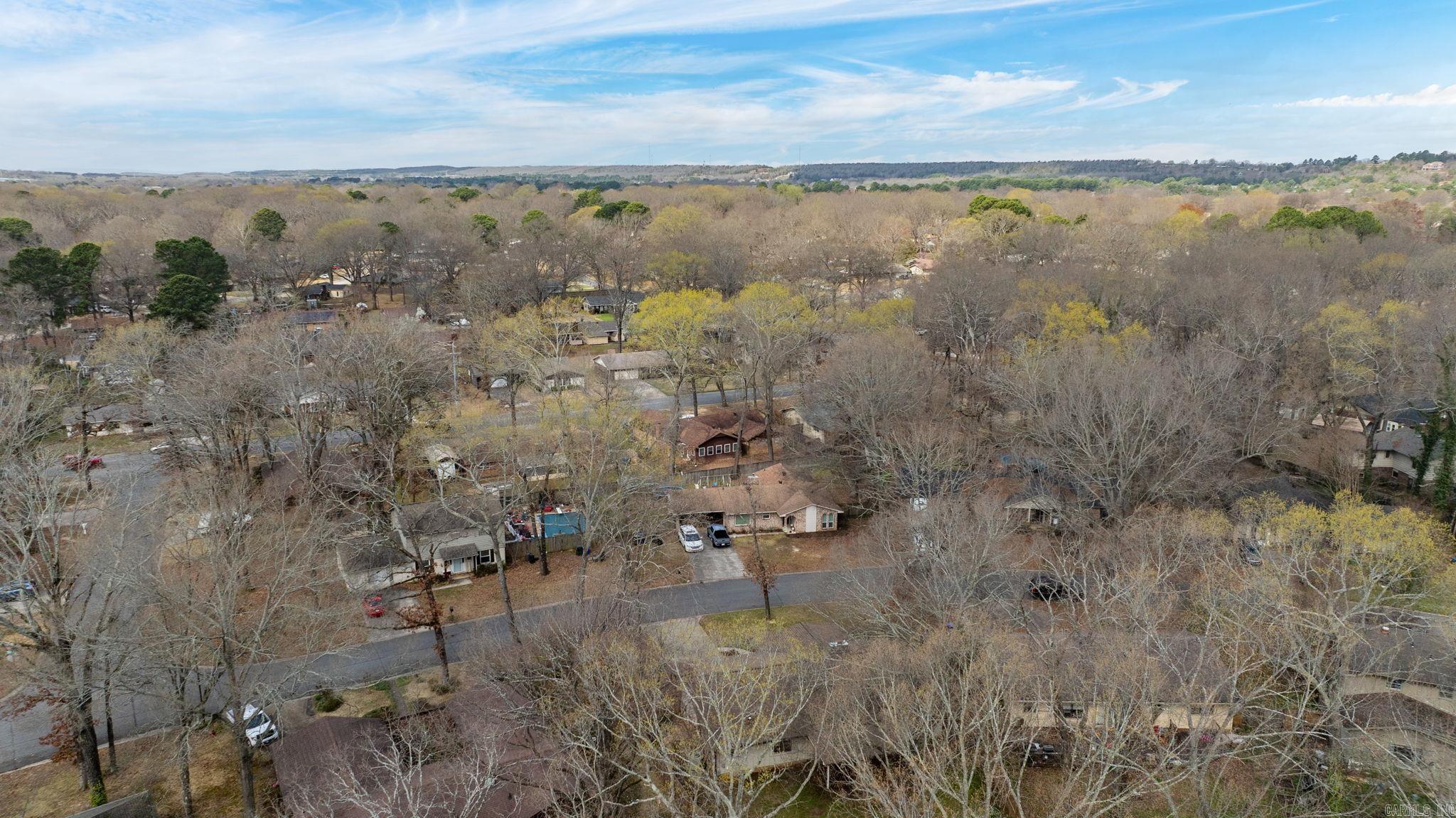 10 Forrest Lane  Conway, AR