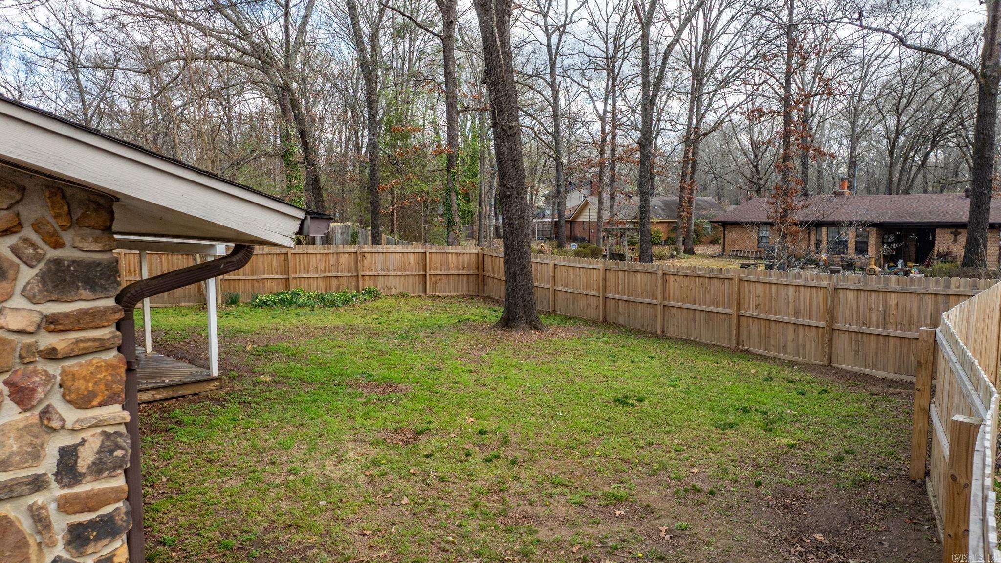 10 Forrest Lane  Conway, AR