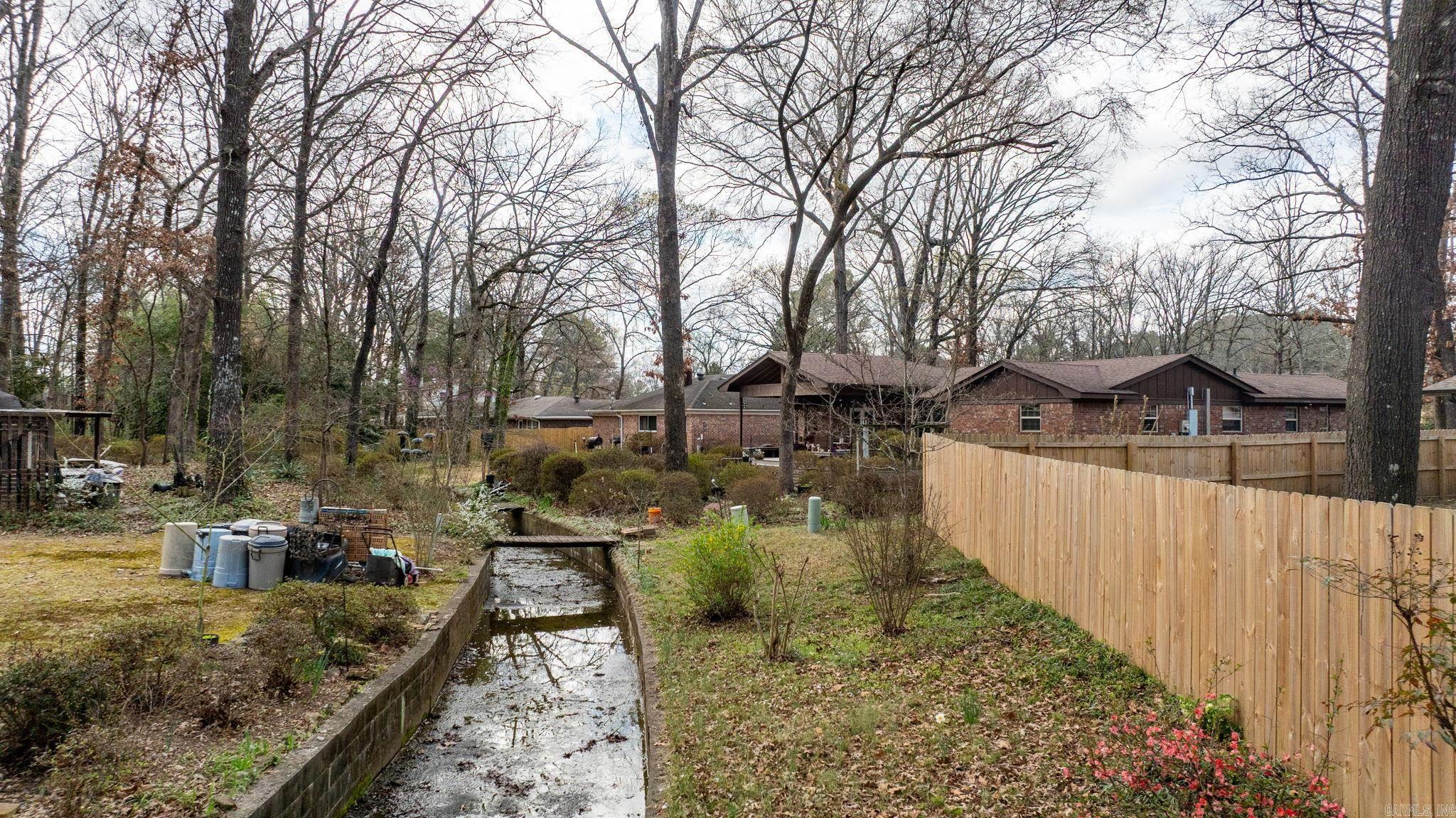 10 Forrest Lane  Conway, AR