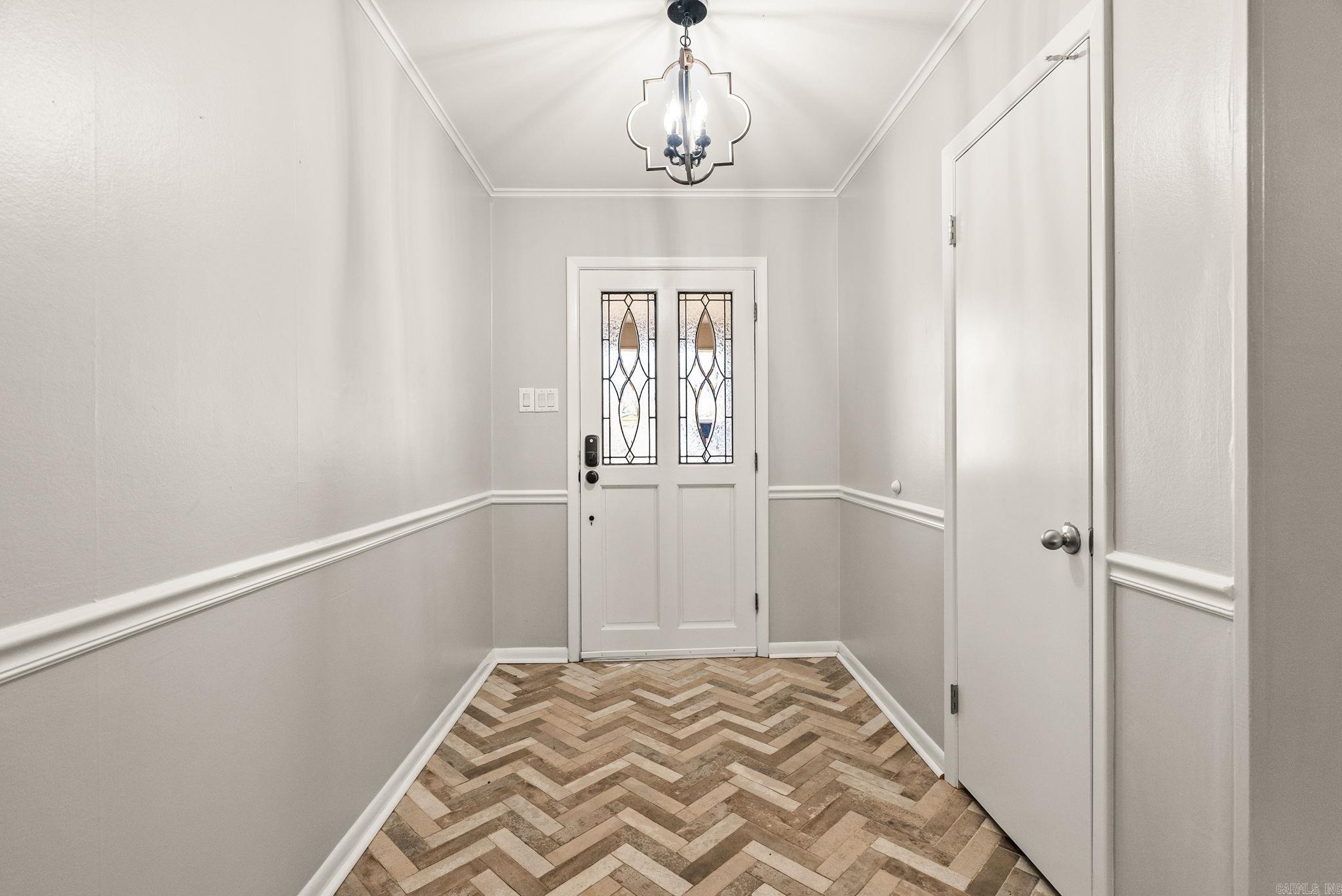 10 Forrest Lane  Conway, AR