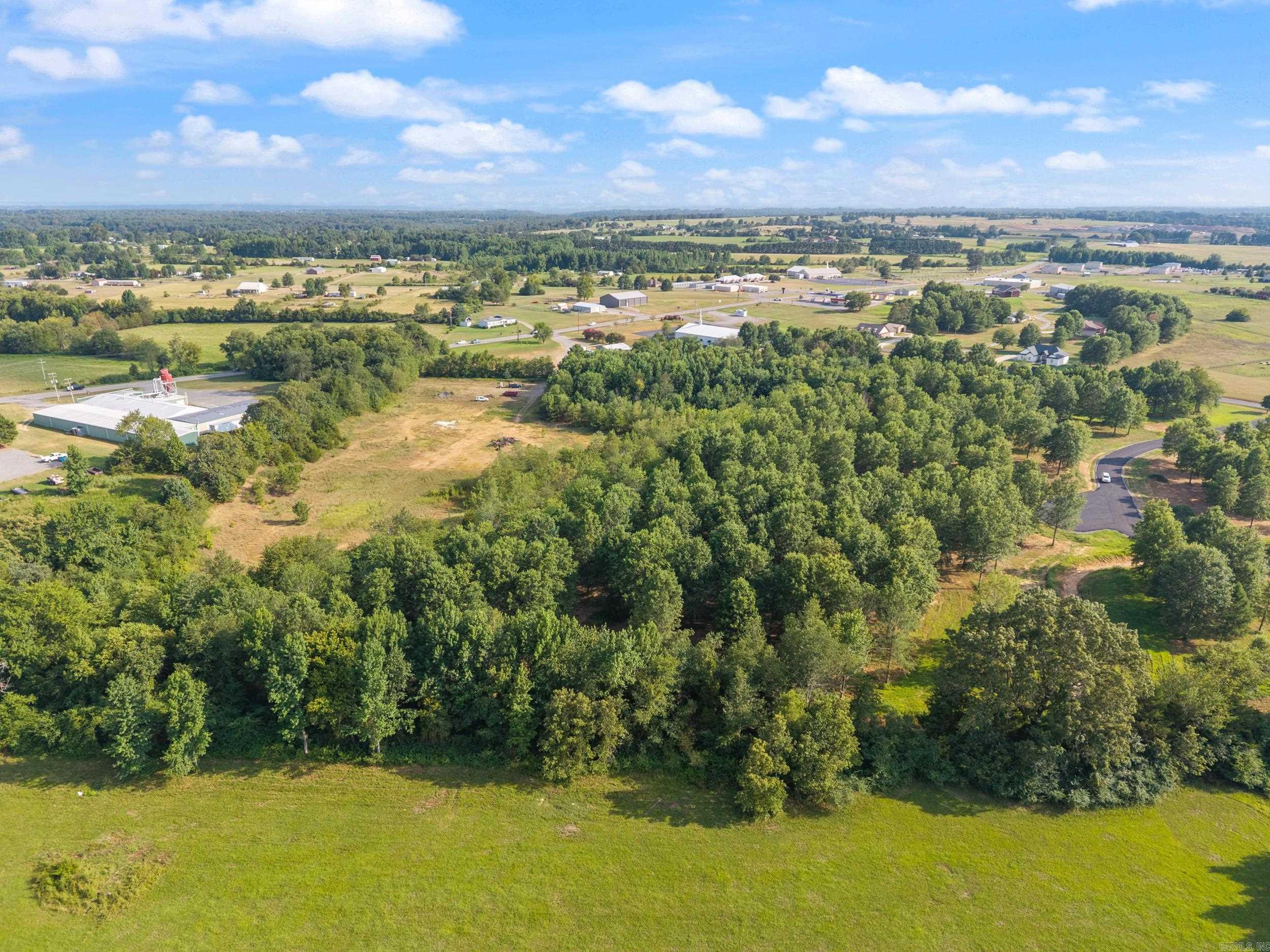 30R River Birch Drive  Guy, AR