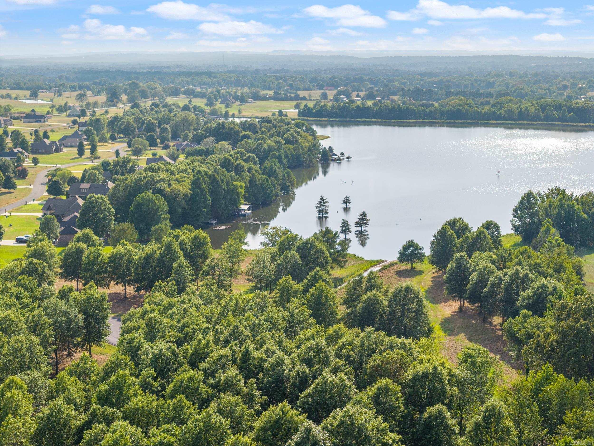 30R River Birch Drive  Guy, AR