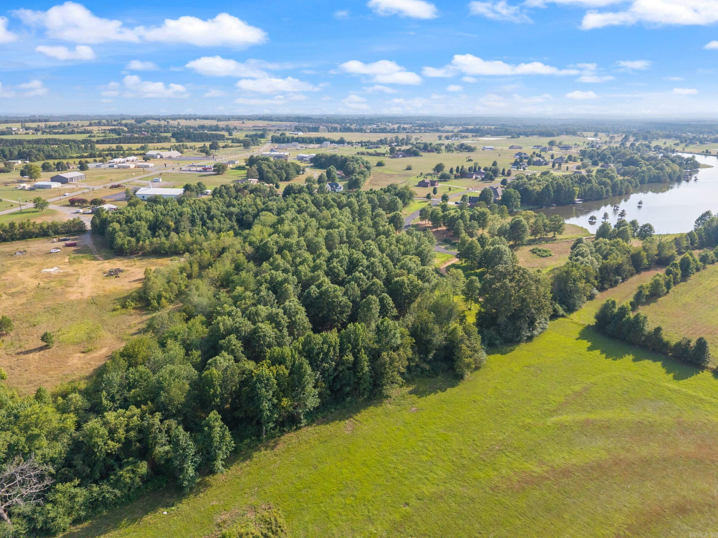 32R River Birch Drive  Guy, AR