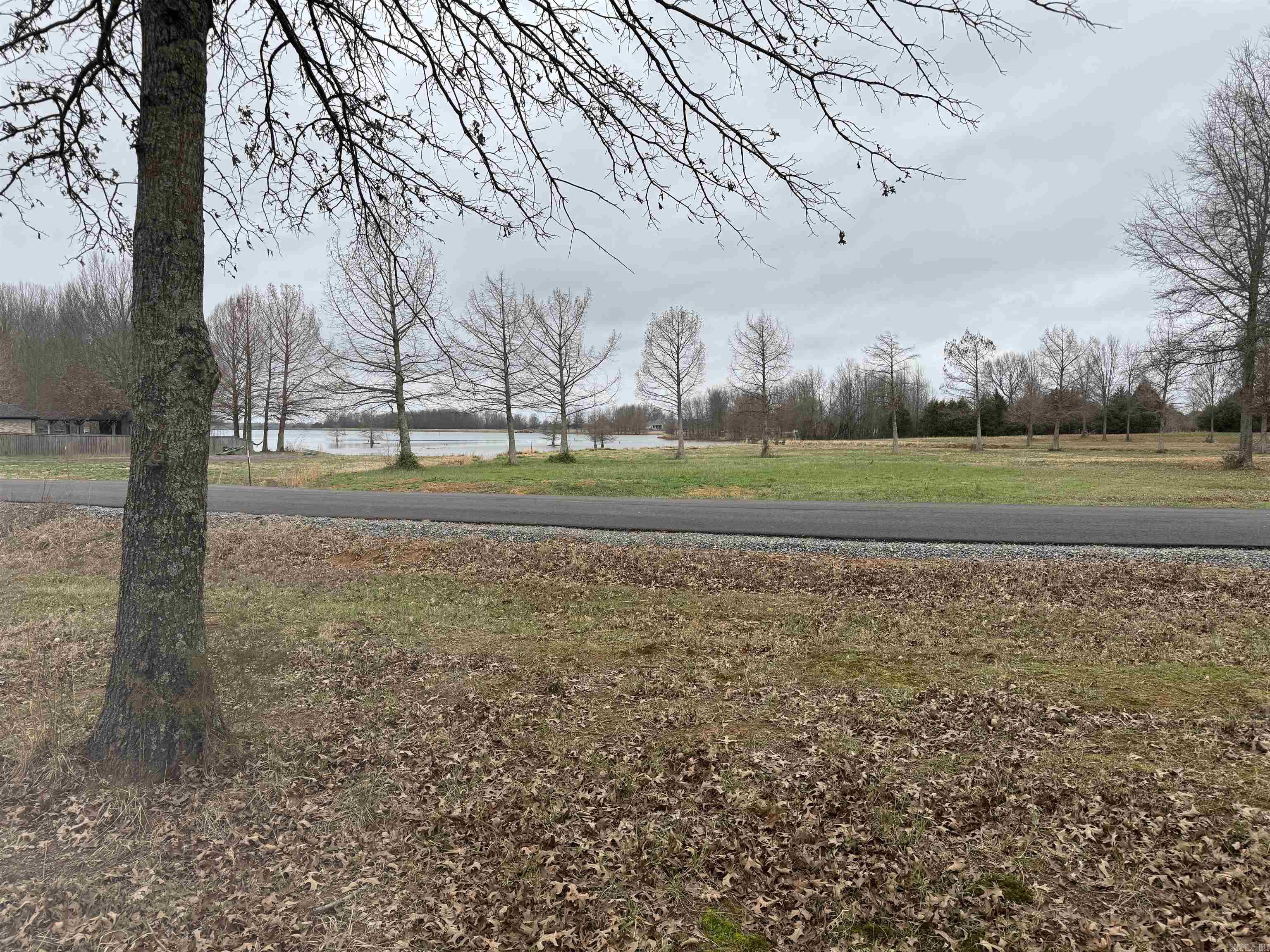 32R River Birch Drive  Guy, AR