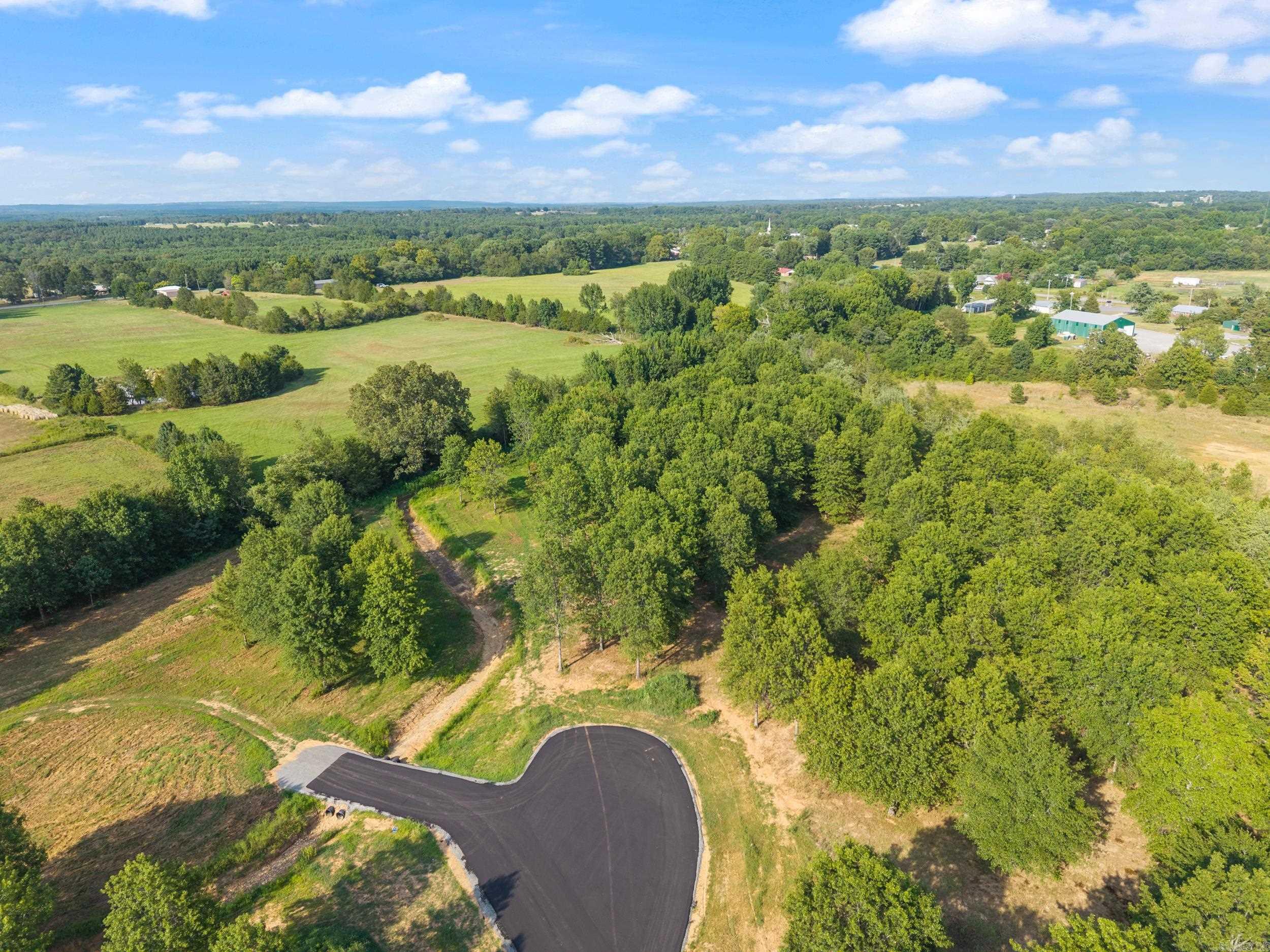 32R River Birch Drive  Guy, AR