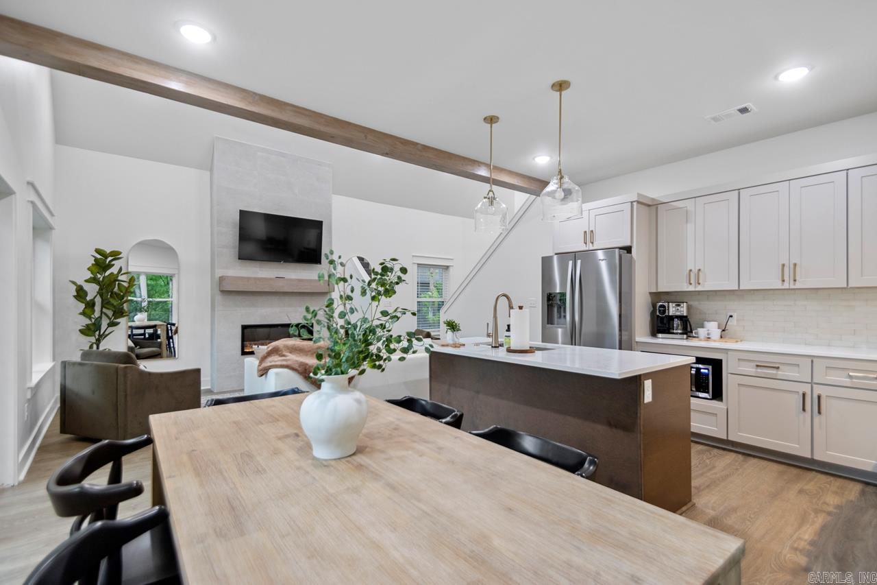 193 & 197 Sunshine  Pangburn, AR