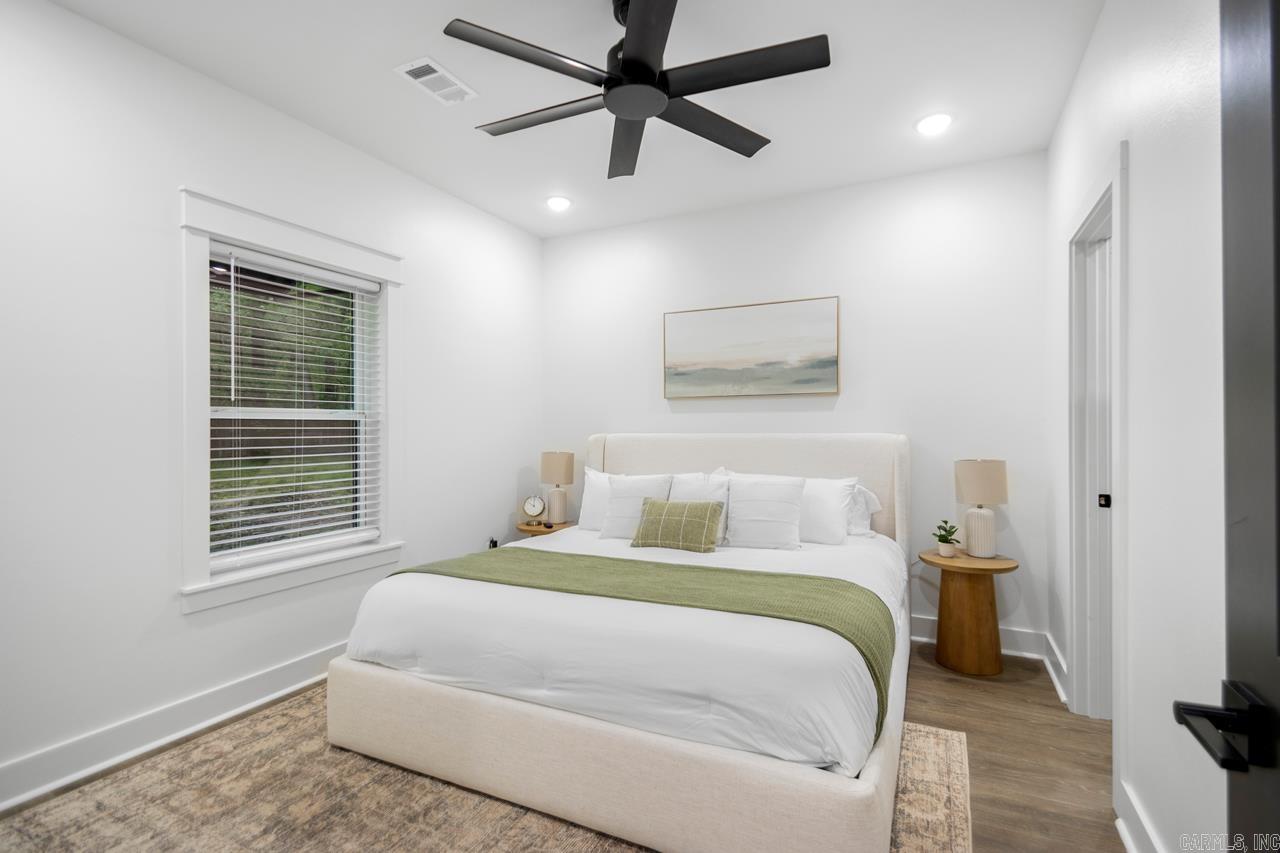 193 & 197 Sunshine  Pangburn, AR