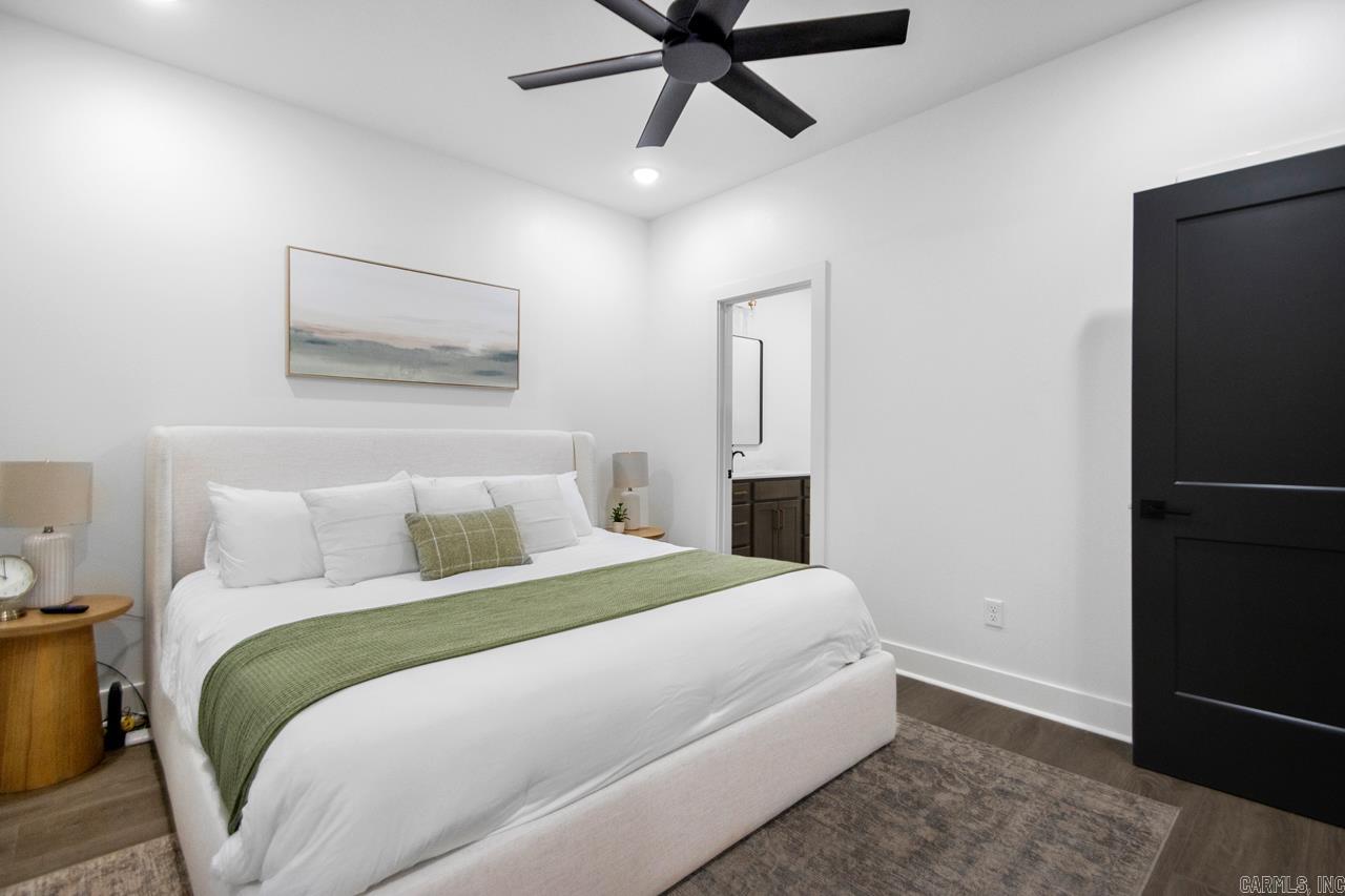 193 & 197 Sunshine  Pangburn, AR